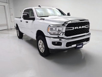 2024 Ram 2500 Bighorn