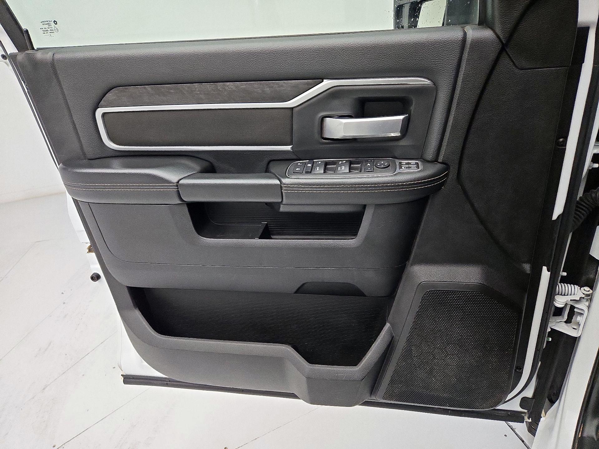 Thumbnail: 2024 RAM 2500 - 10