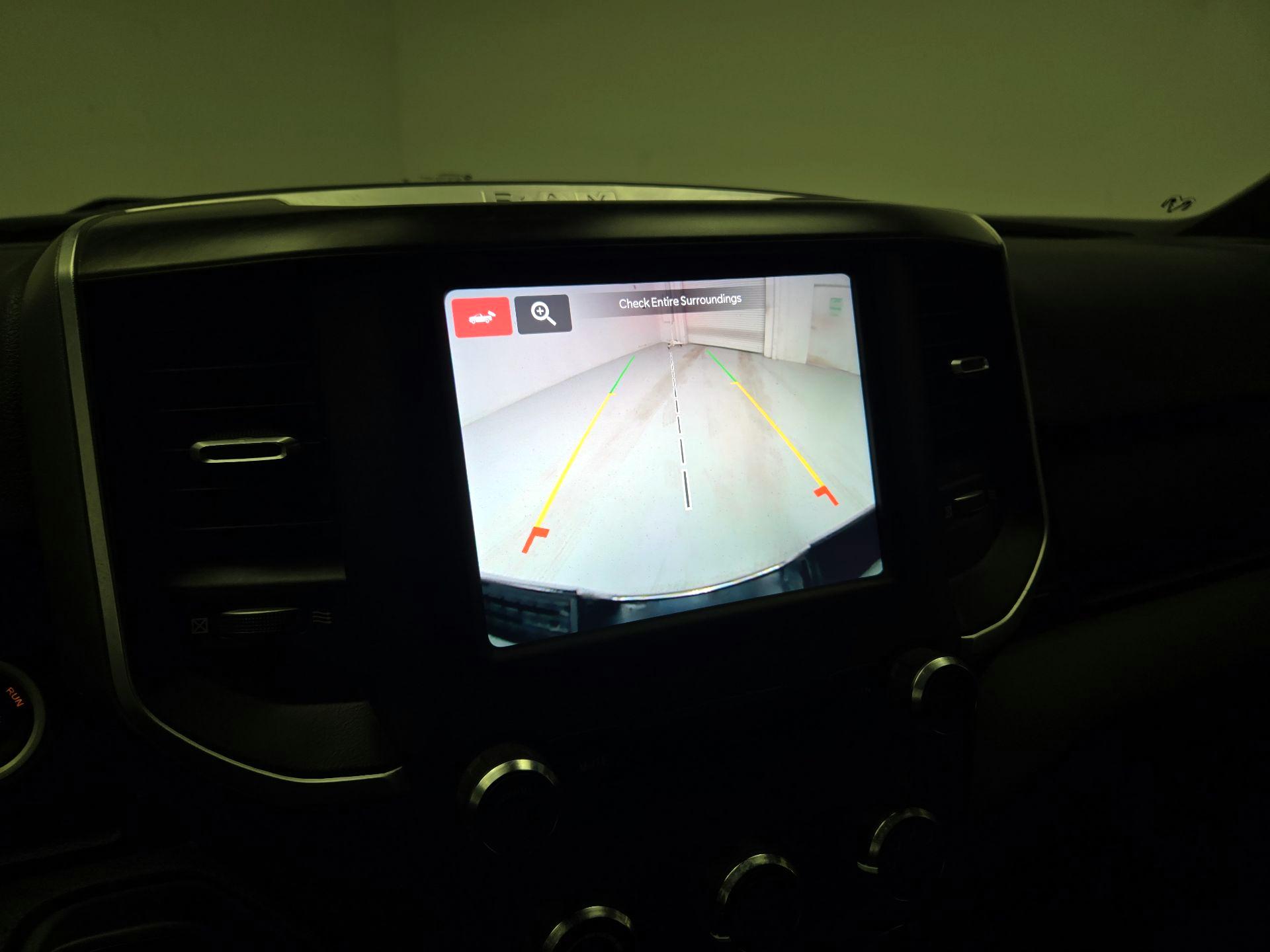 Thumbnail: 2024 RAM 2500 - 12