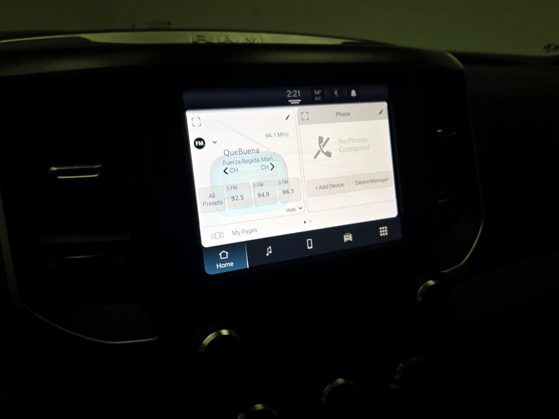 Thumbnail: 2024 RAM 2500 - 13