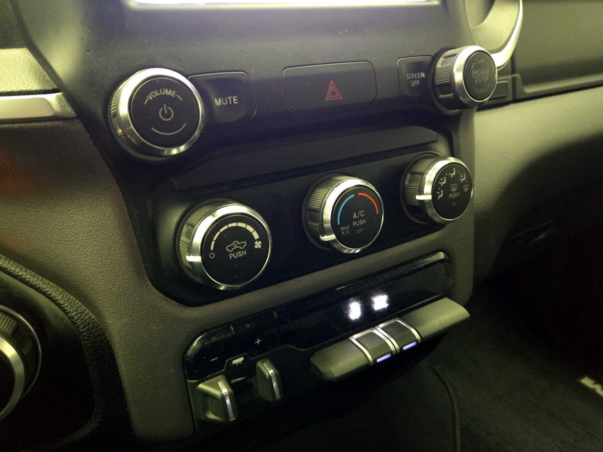 Thumbnail: 2024 RAM 2500 - 14