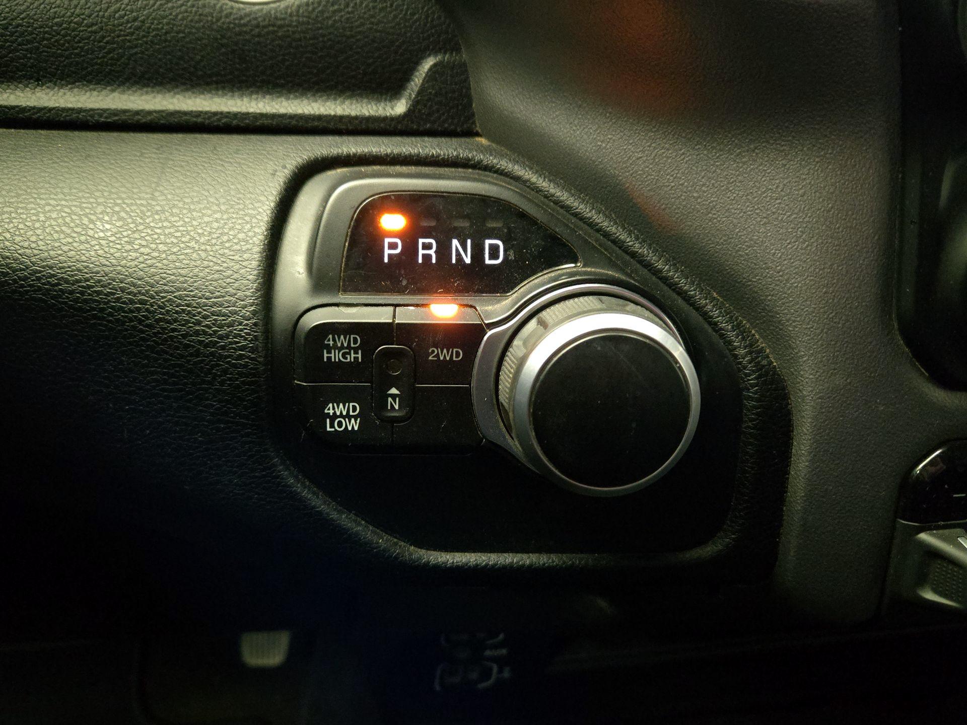 Thumbnail: 2024 RAM 2500 - 15