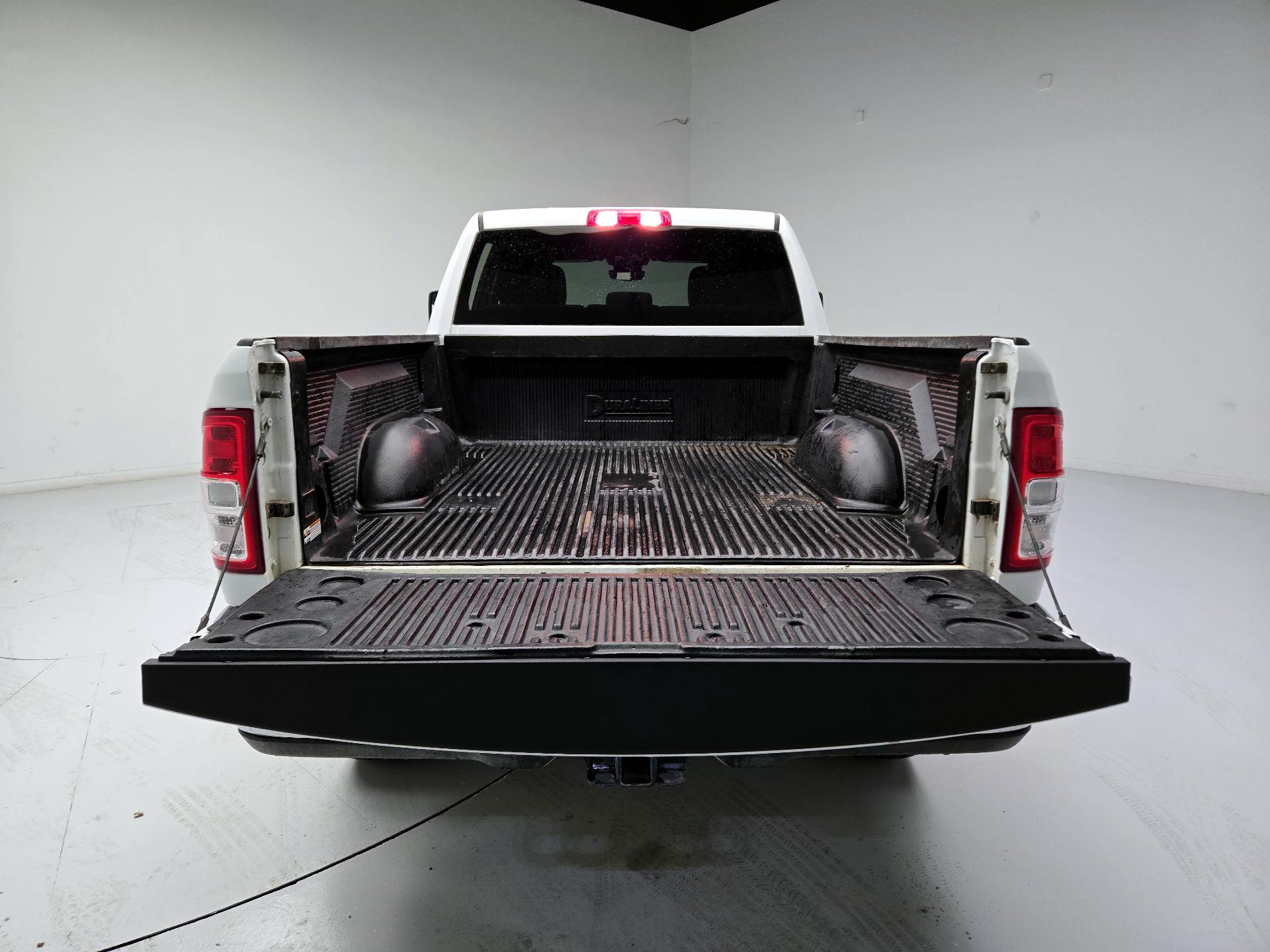 Thumbnail: 2024 RAM 2500 - 18