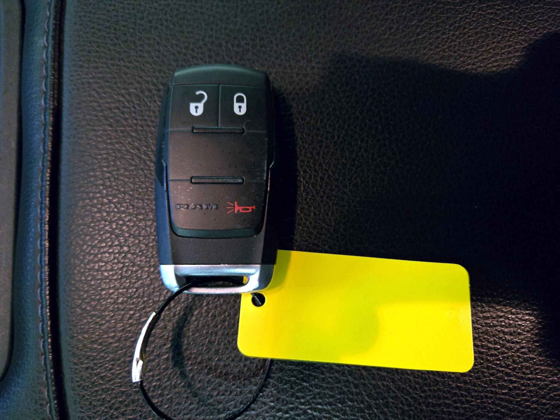 Thumbnail: 2024 RAM 2500 - 20