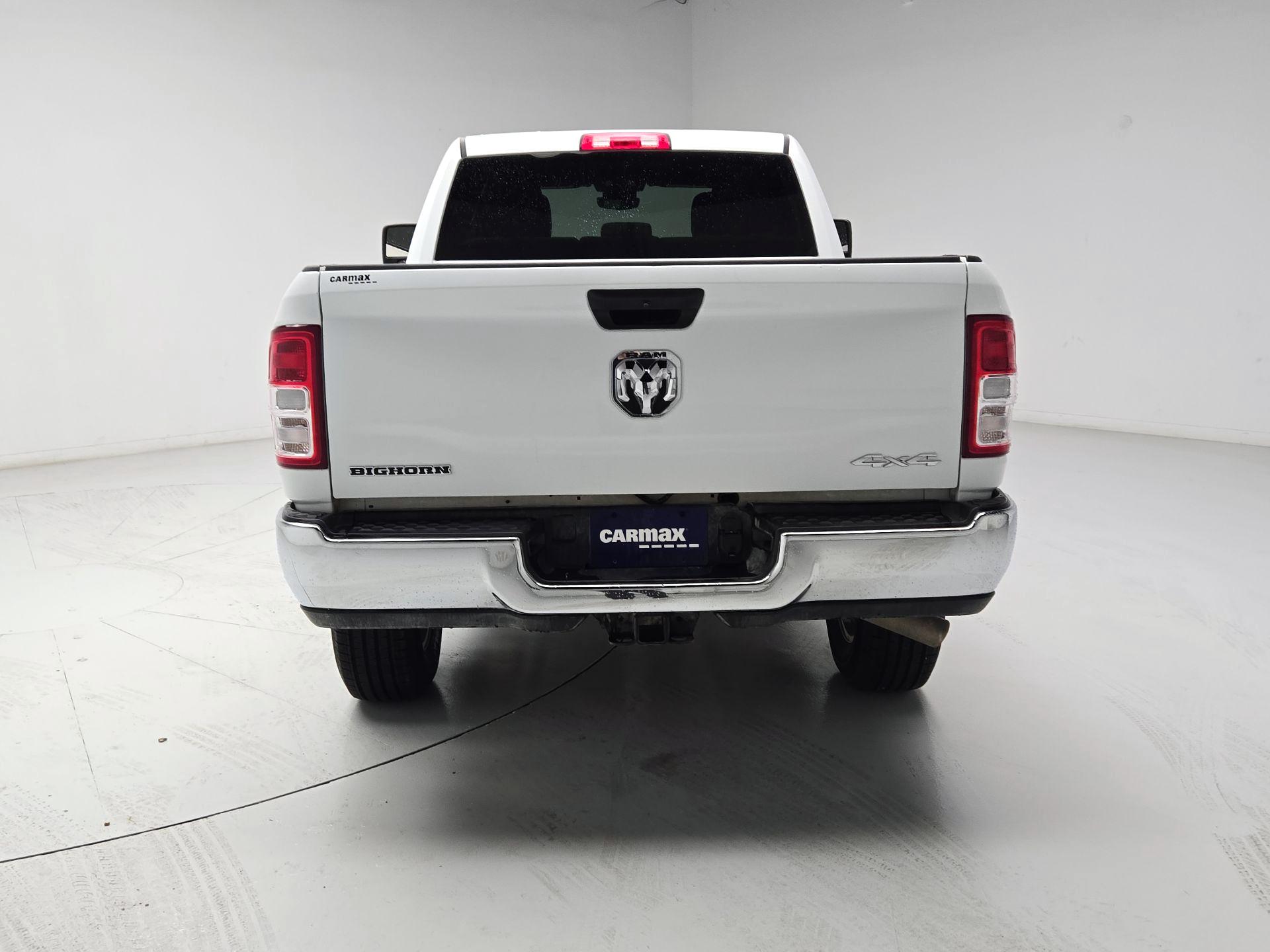 Thumbnail: 2024 RAM 2500 - 6