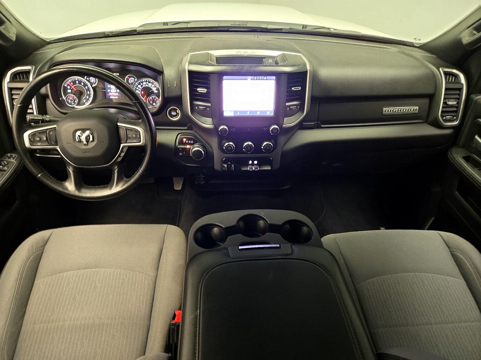 Thumbnail: 2024 RAM 2500 - 8