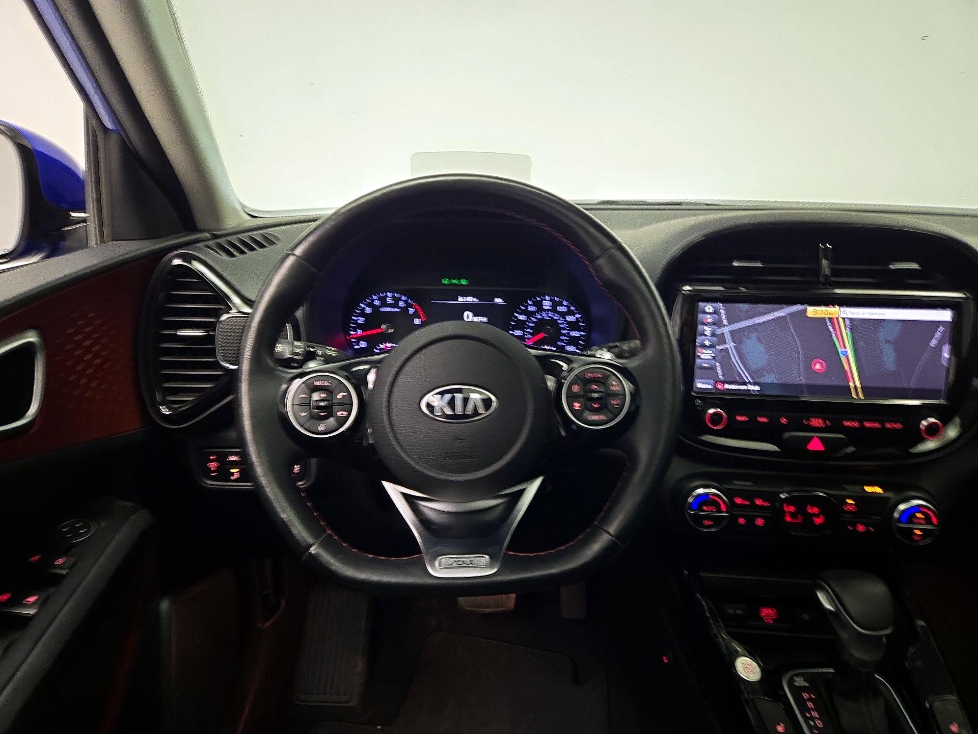 Thumbnail: 2021 Kia Soul - 10