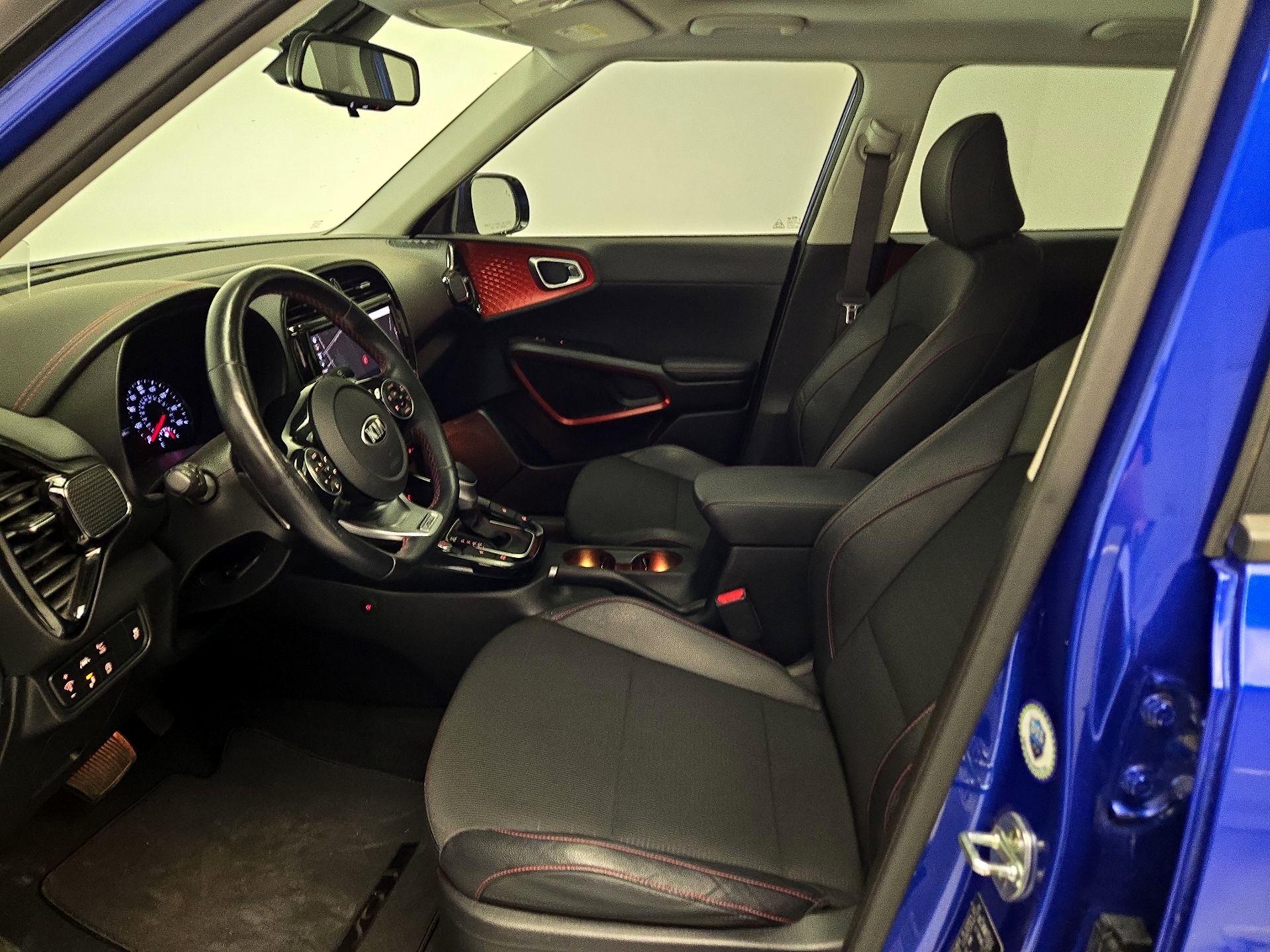 Thumbnail: 2021 Kia Soul - 11