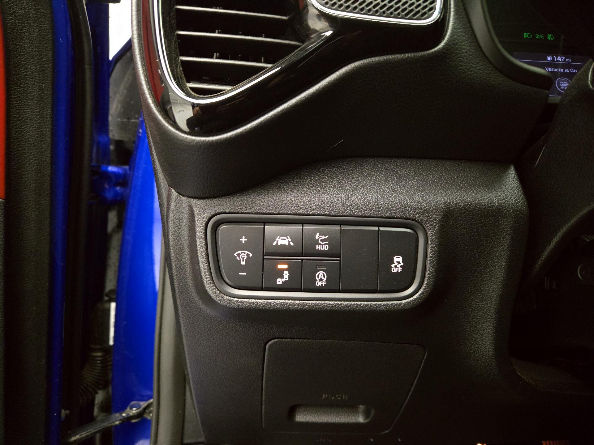 Thumbnail: 2021 Kia Soul - 13