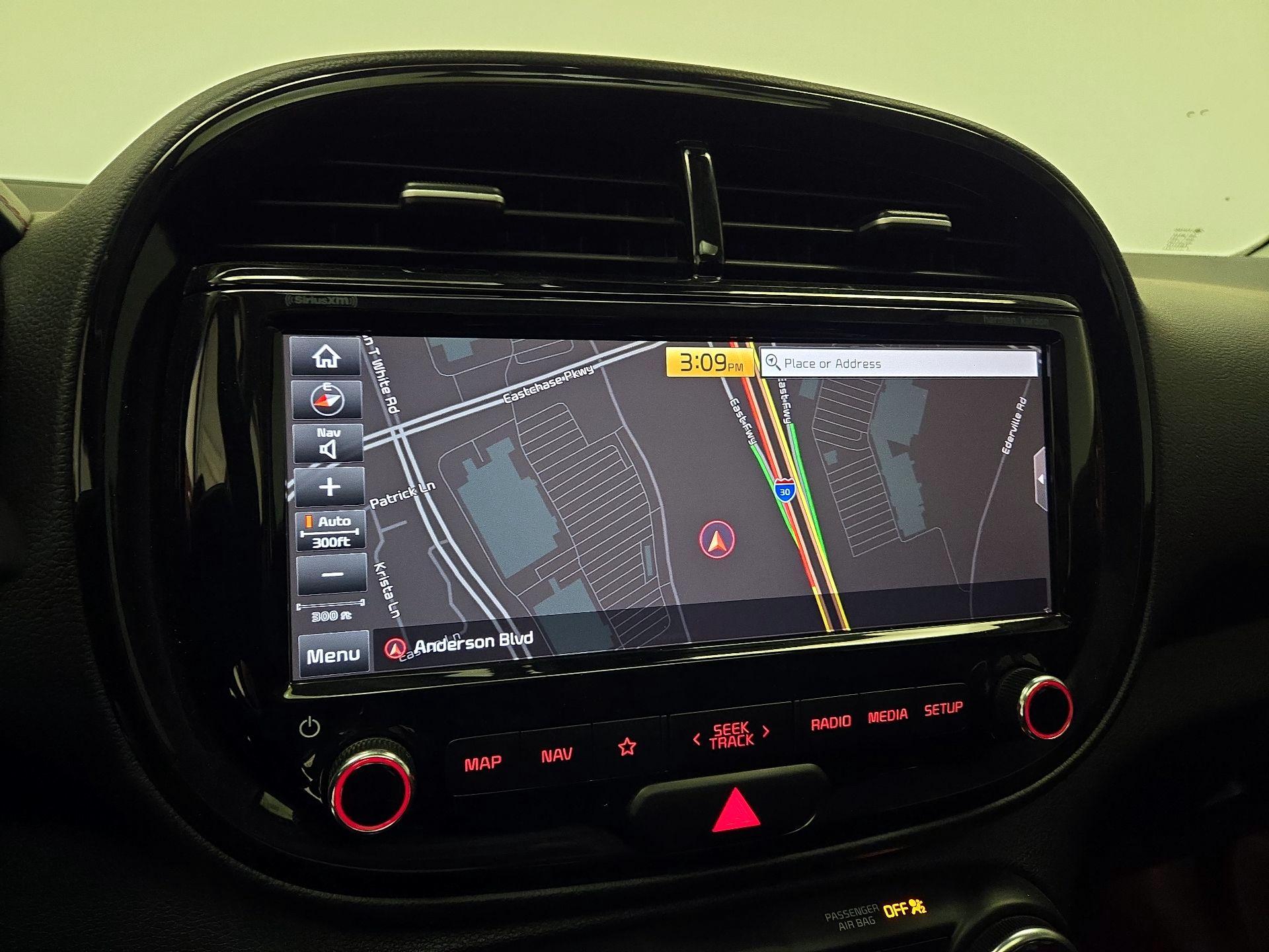 Thumbnail: 2021 Kia Soul - 14