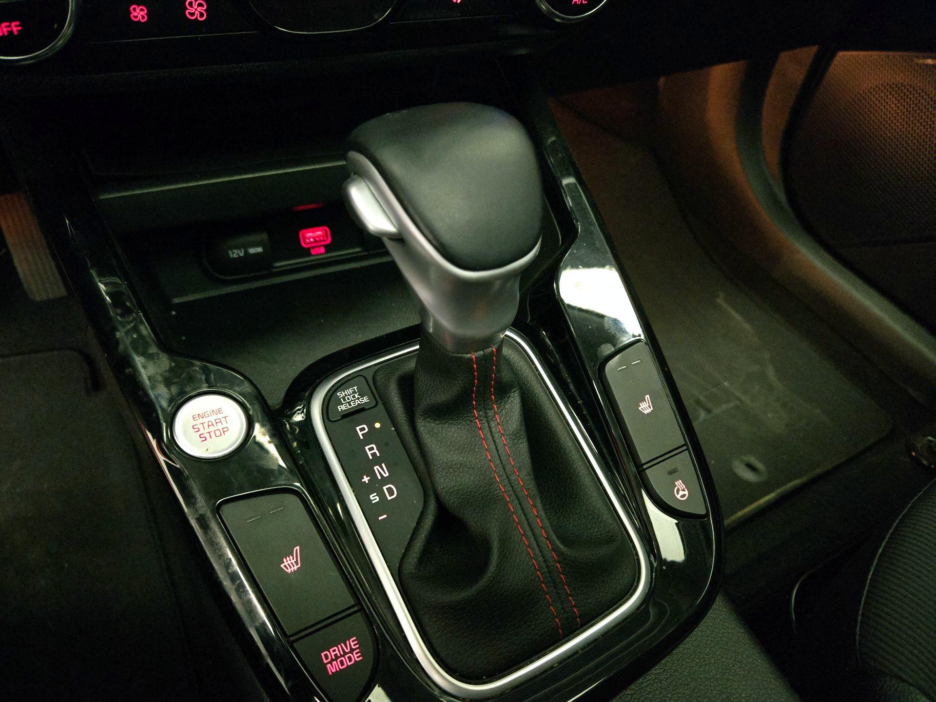 Thumbnail: 2021 Kia Soul - 18