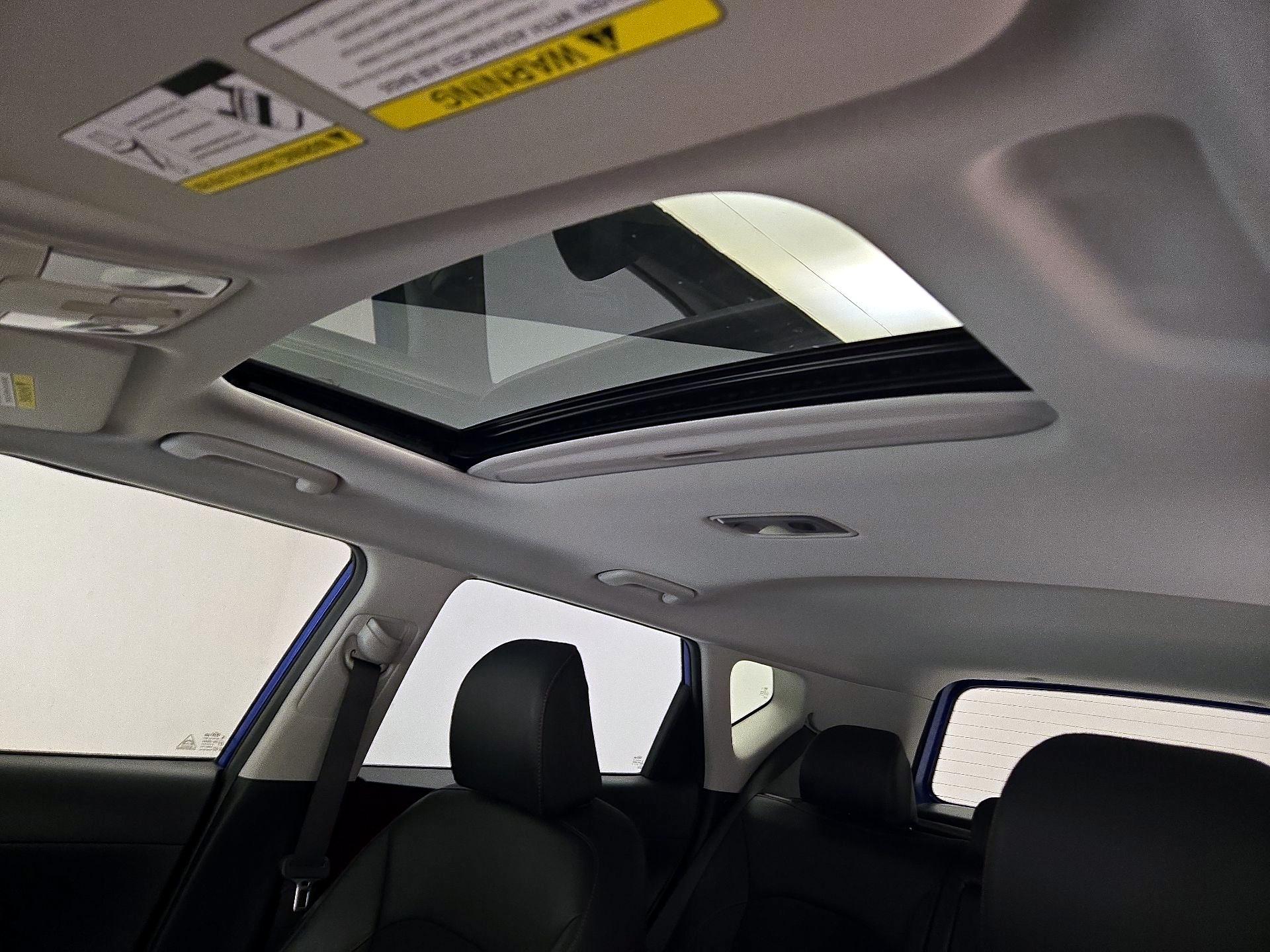 Thumbnail: 2021 Kia Soul - 20