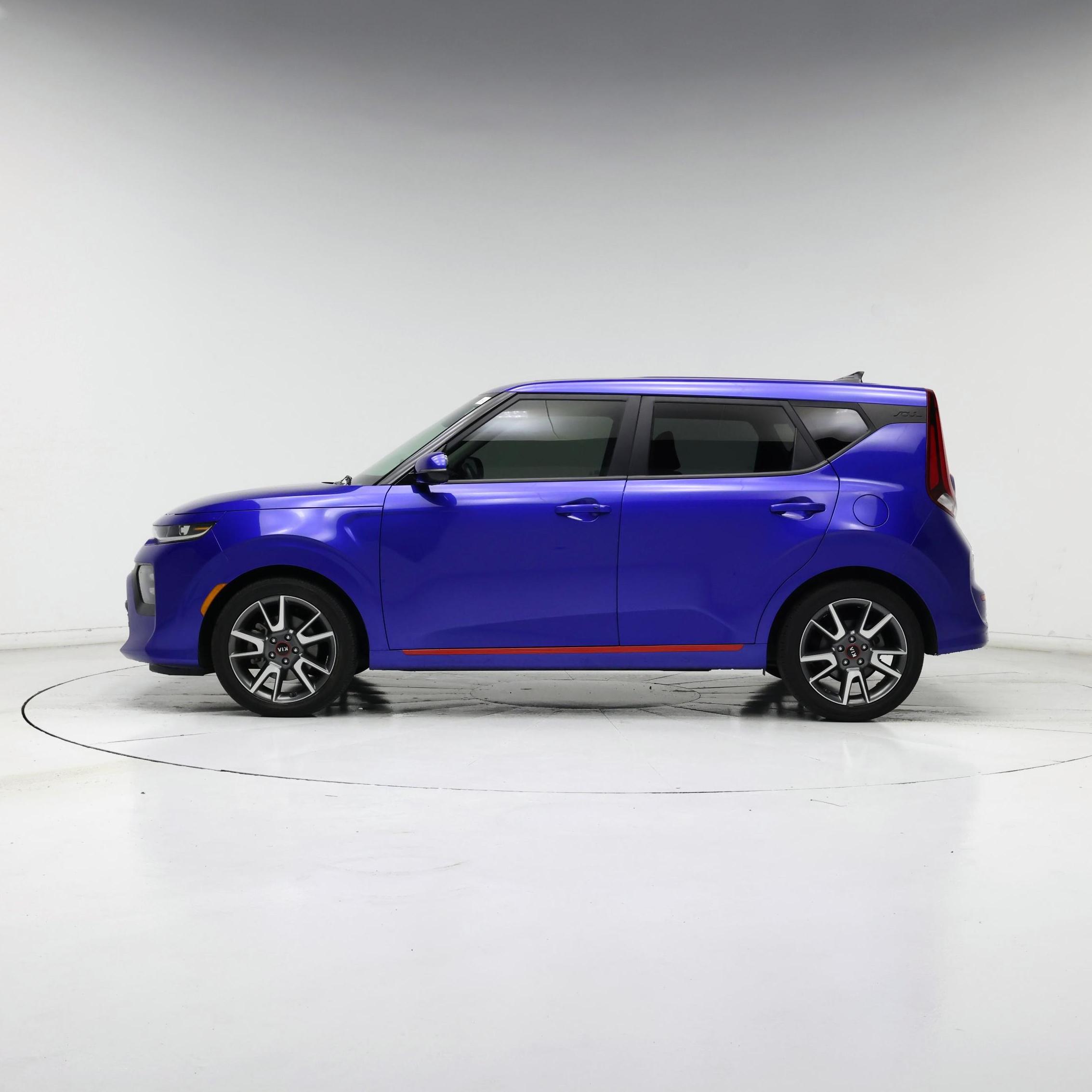 Thumbnail: 2021 Kia Soul - 3