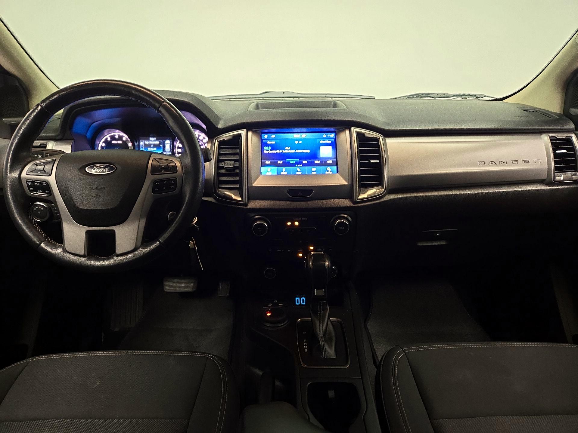 Thumbnail: 2021 Ford Ranger - 9