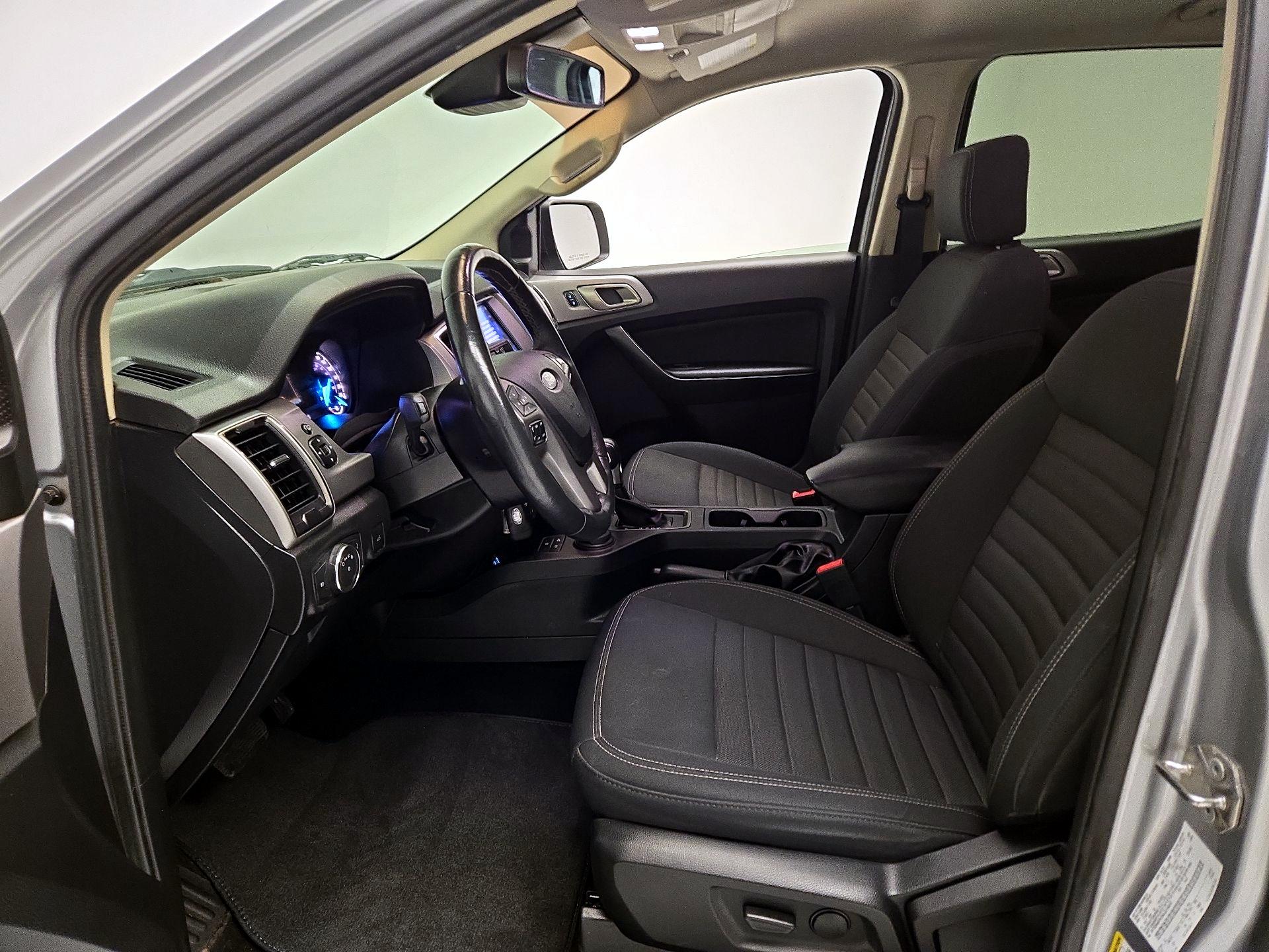 Thumbnail: 2021 Ford Ranger - 11