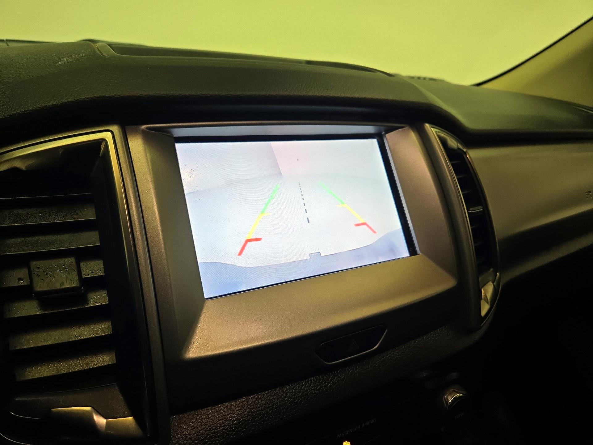 Thumbnail: 2021 Ford Ranger - 14