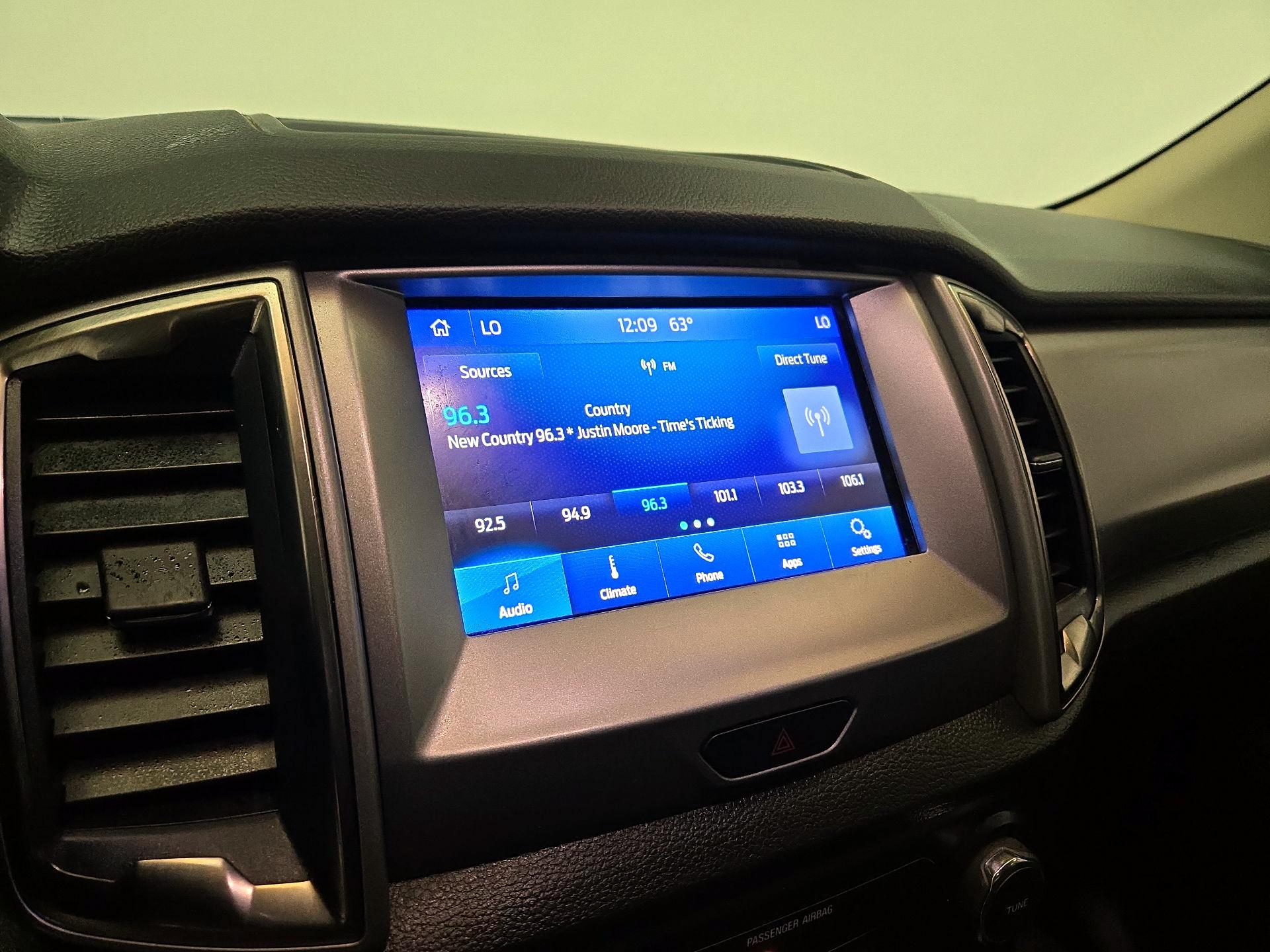 Thumbnail: 2021 Ford Ranger - 15