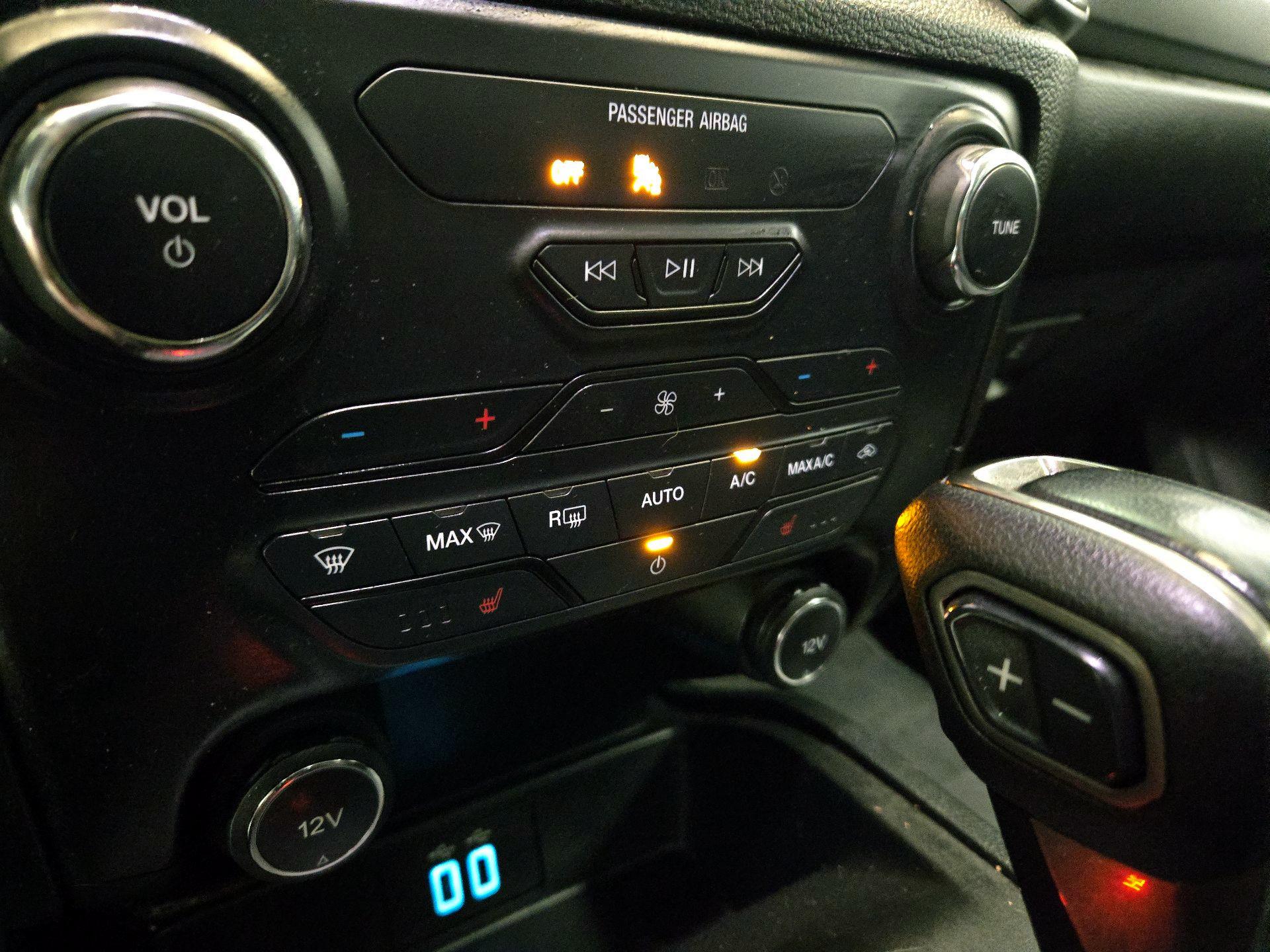 Thumbnail: 2021 Ford Ranger - 16