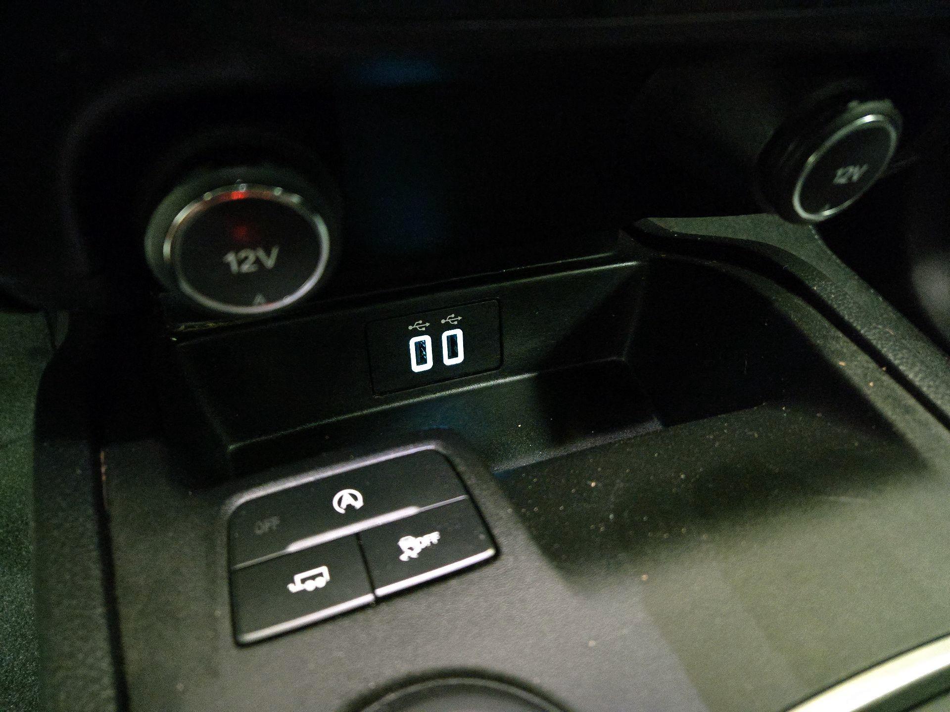 Thumbnail: 2021 Ford Ranger - 18