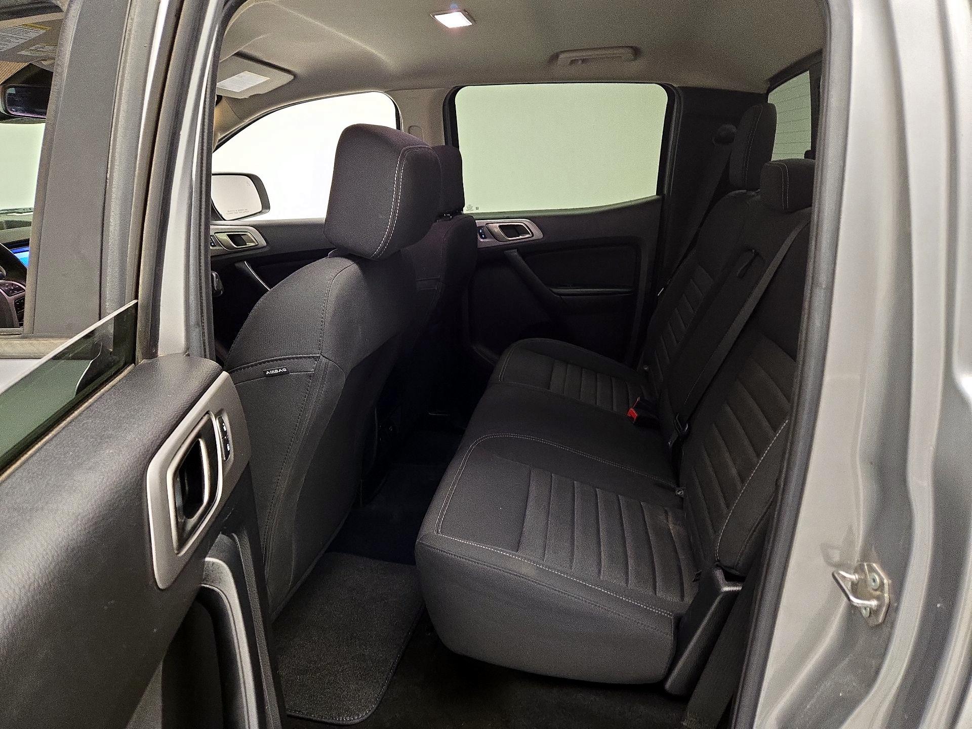 Thumbnail: 2021 Ford Ranger - 19