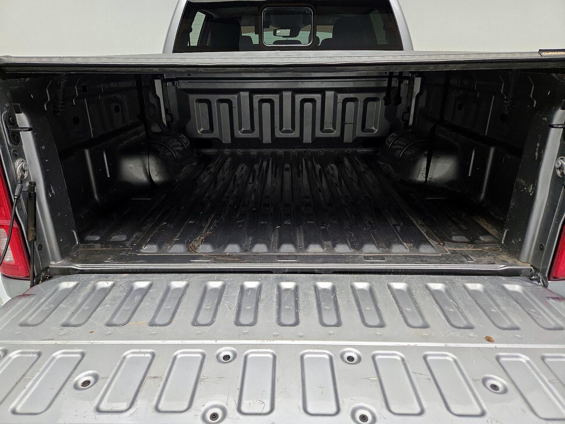 Thumbnail: 2021 Ford Ranger - 20