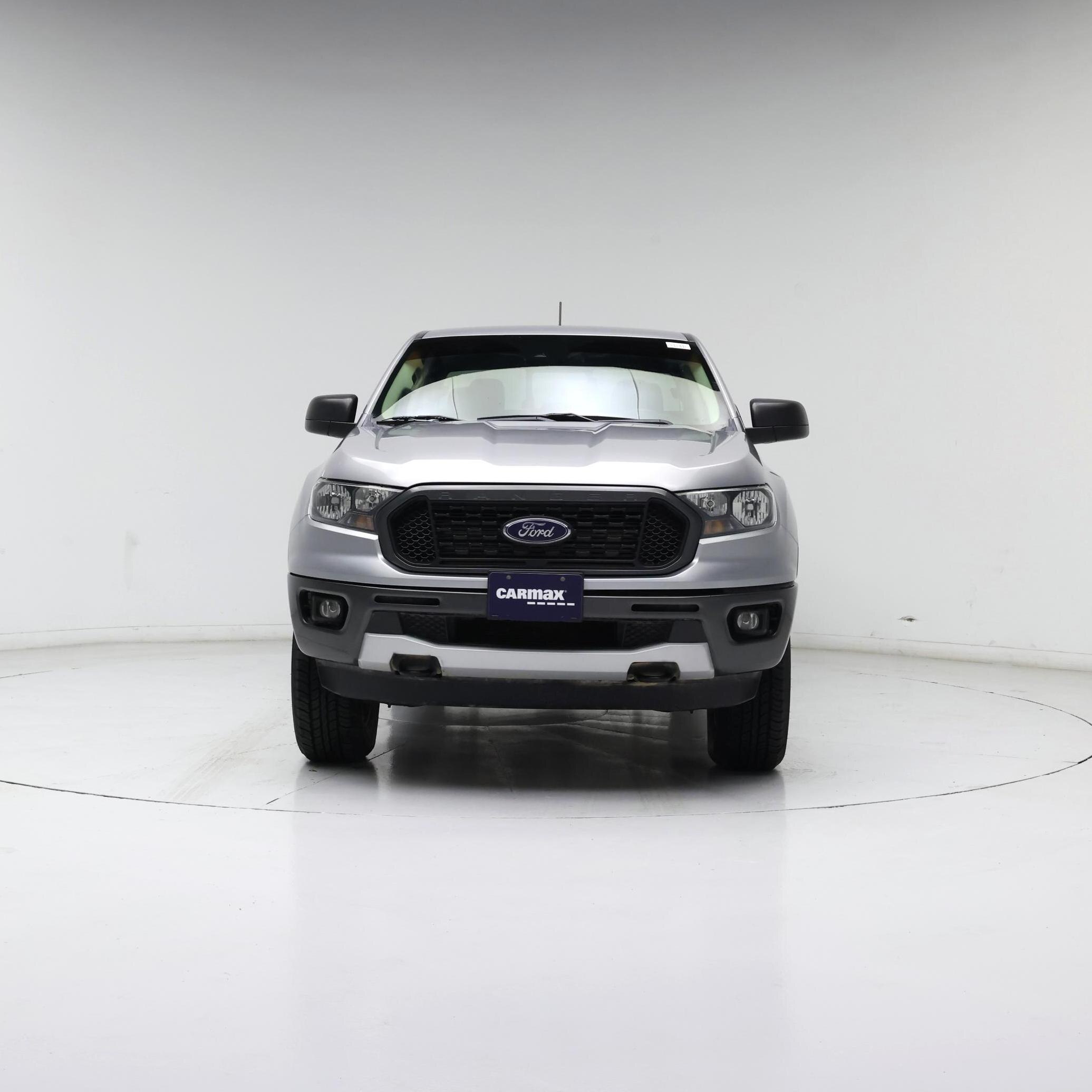 Thumbnail: 2021 Ford Ranger - 5