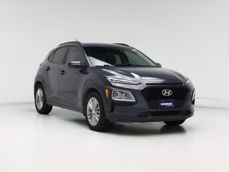 2019 Hyundai Kona SEL -
                  Fort Worth, TX