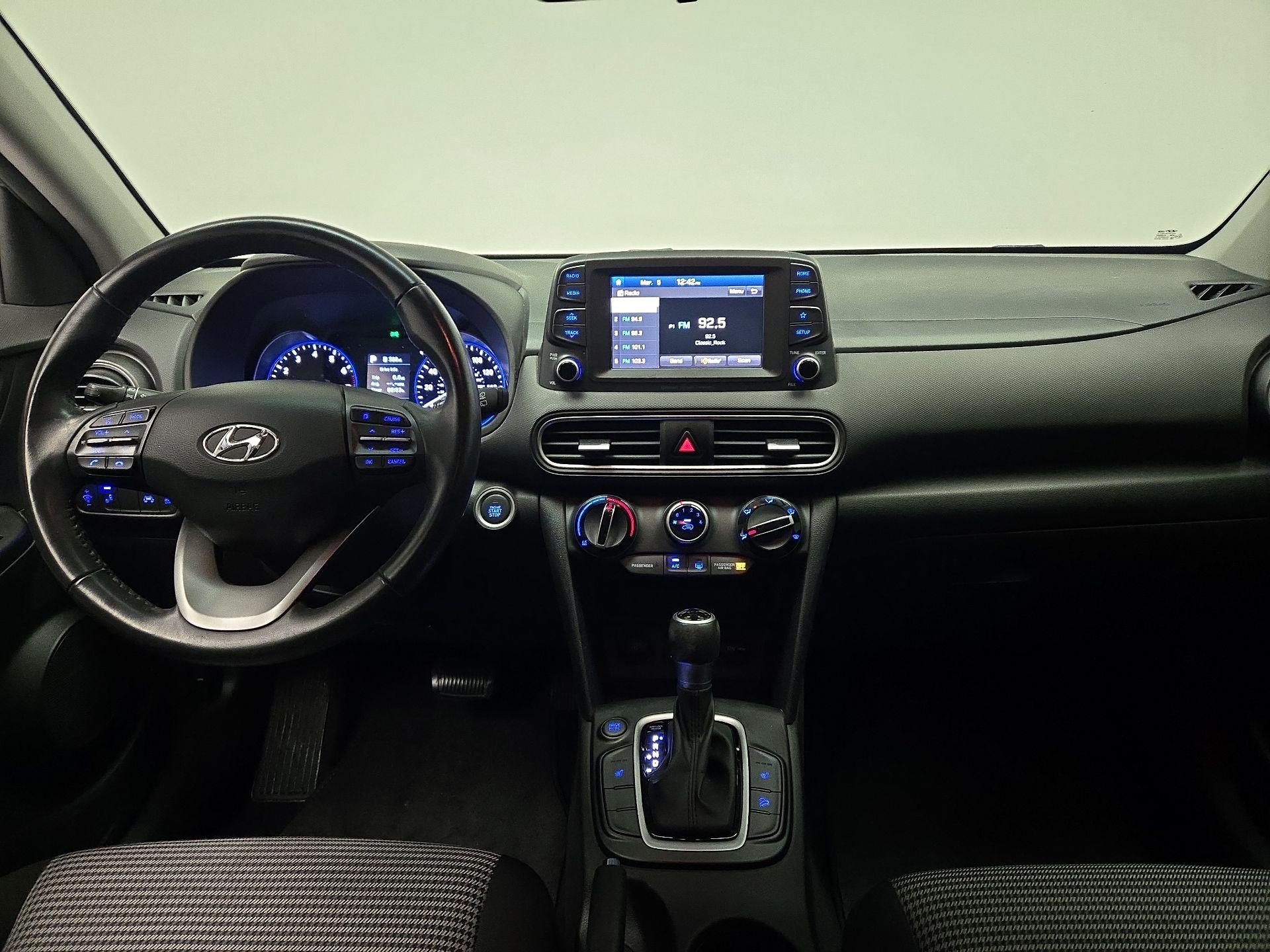 Thumbnail: 2019 Hyundai Kona - 9