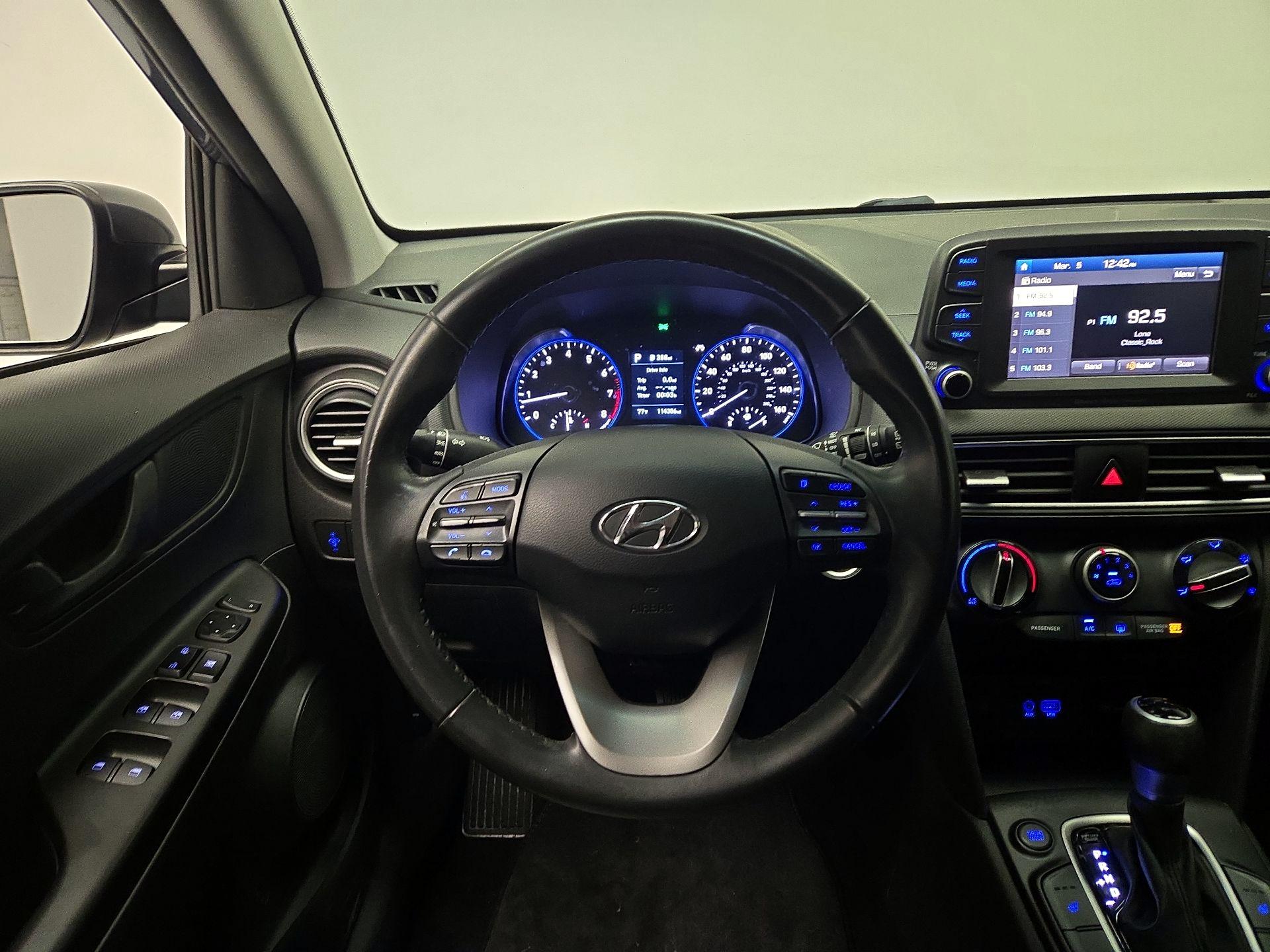 Thumbnail: 2019 Hyundai Kona - 10