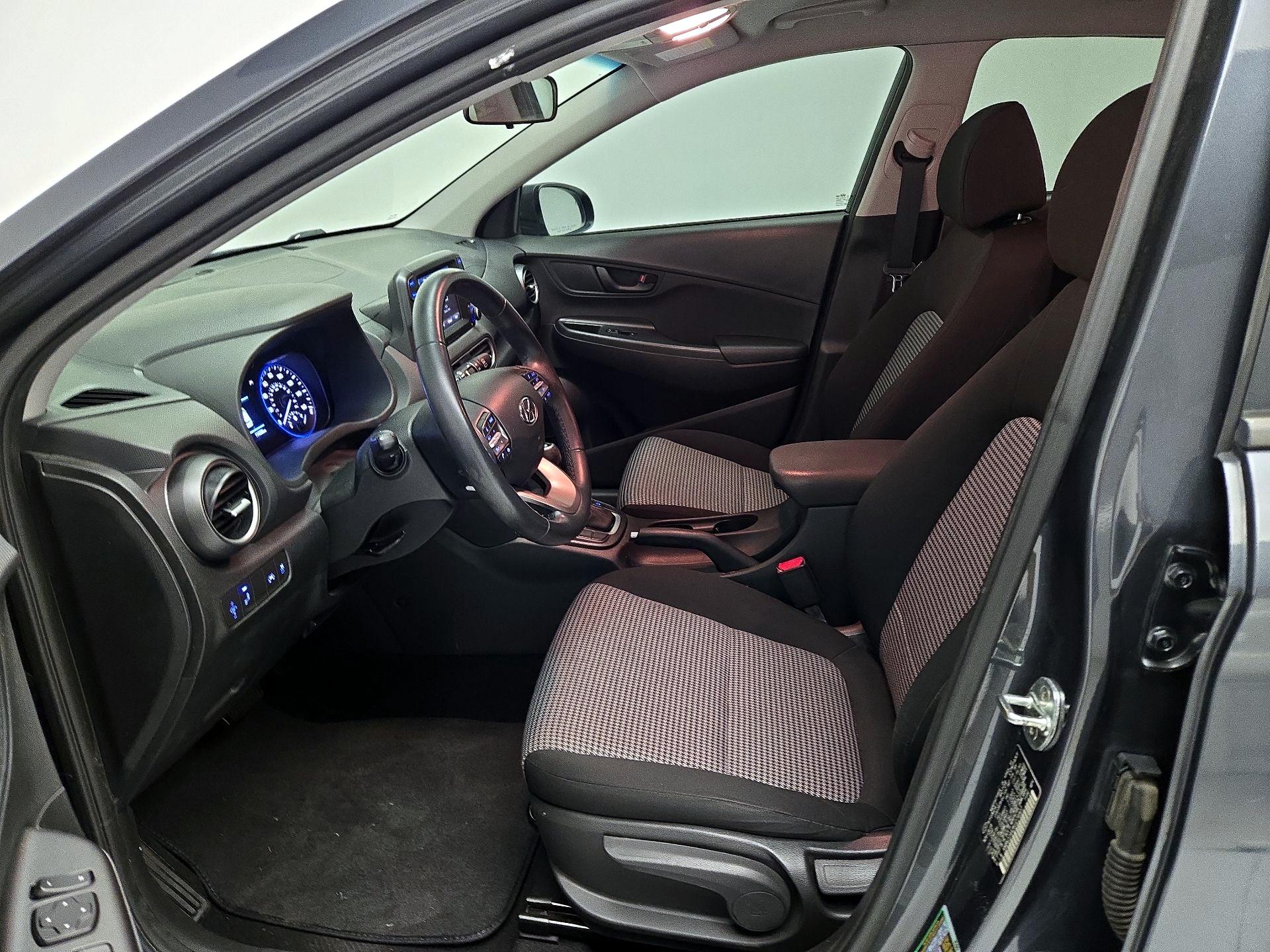 Thumbnail: 2019 Hyundai Kona - 11