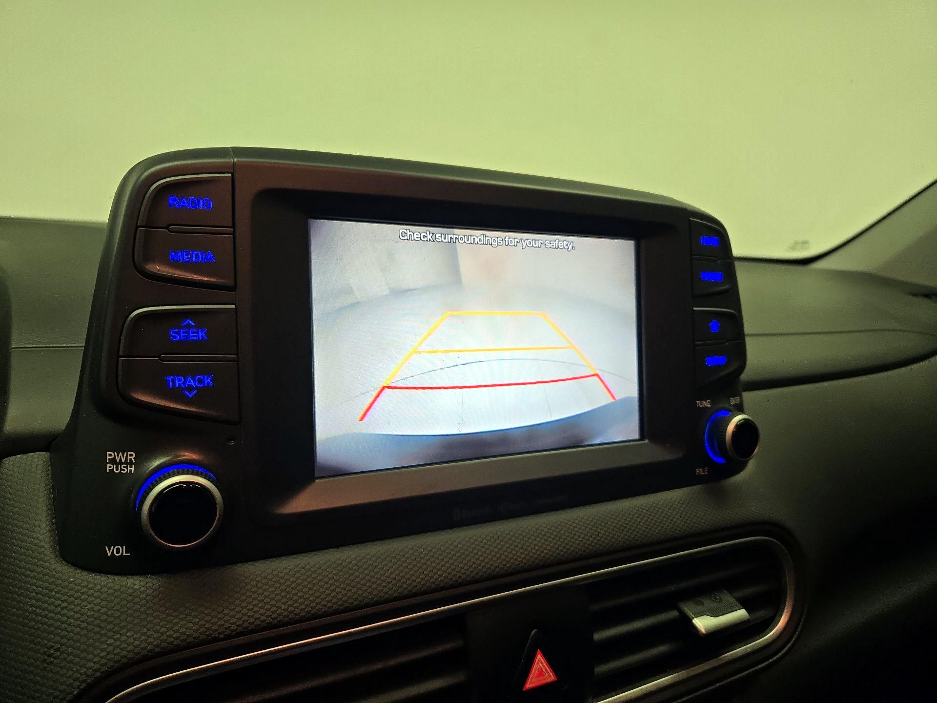 Thumbnail: 2019 Hyundai Kona - 14