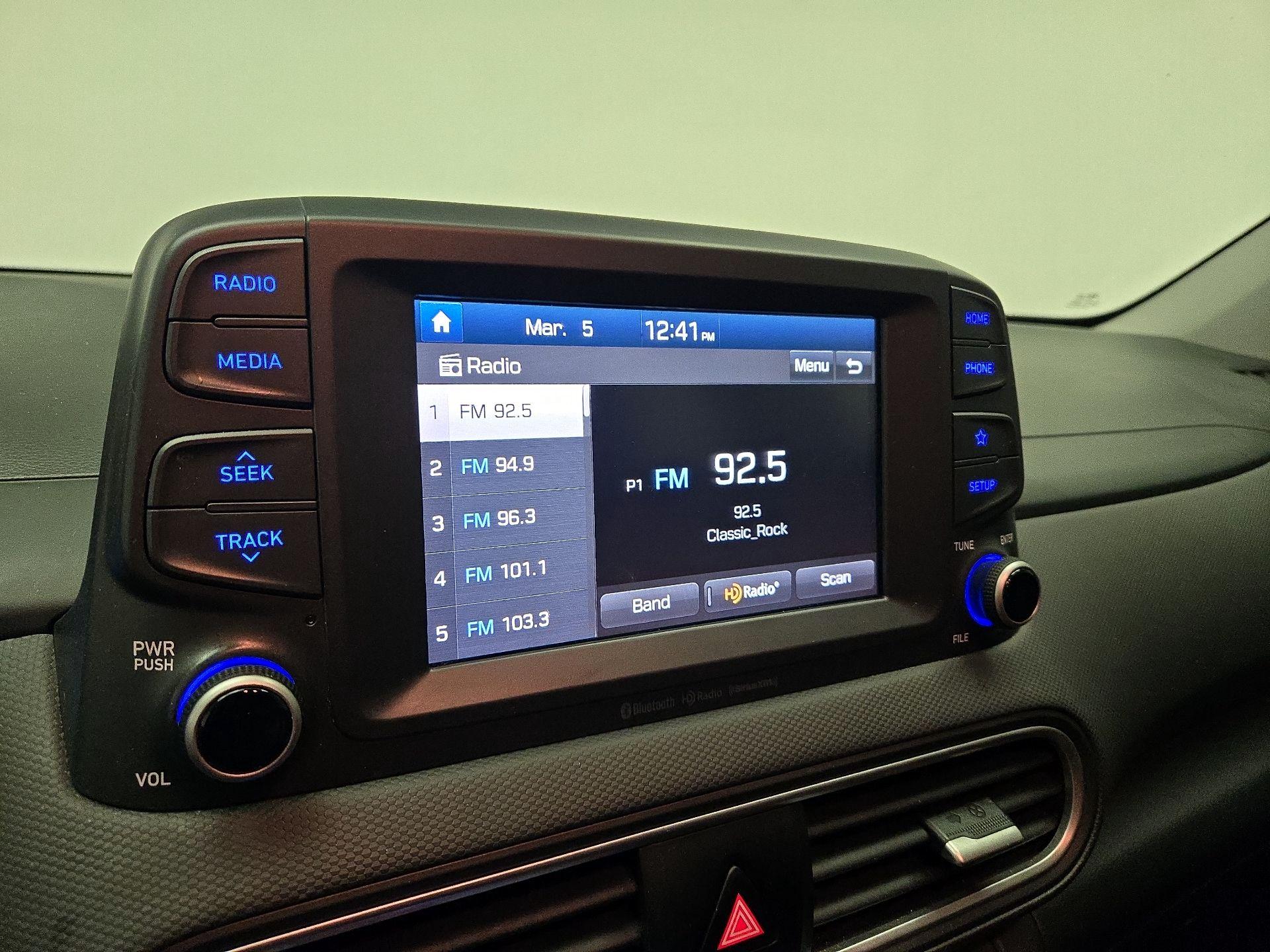 Thumbnail: 2019 Hyundai Kona - 15