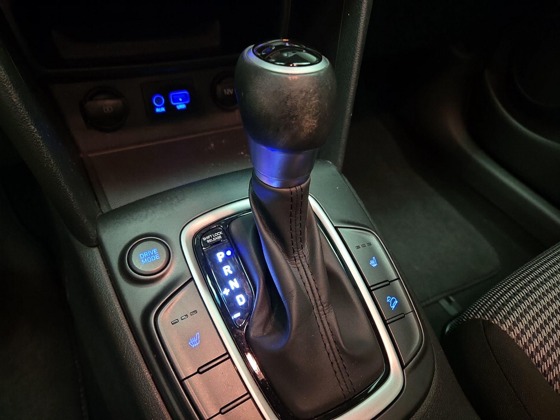 Thumbnail: 2019 Hyundai Kona - 17