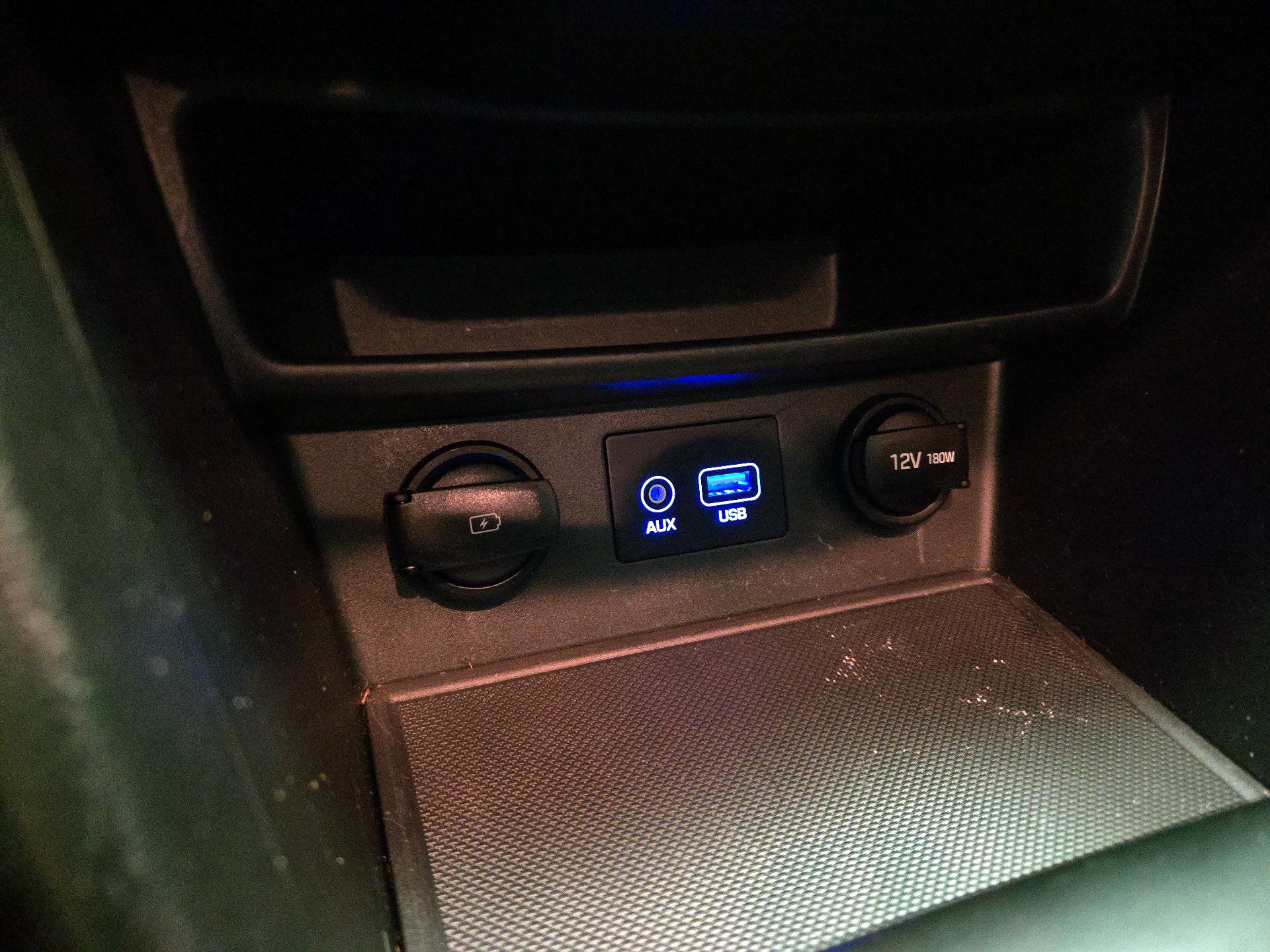 Thumbnail: 2019 Hyundai Kona - 18