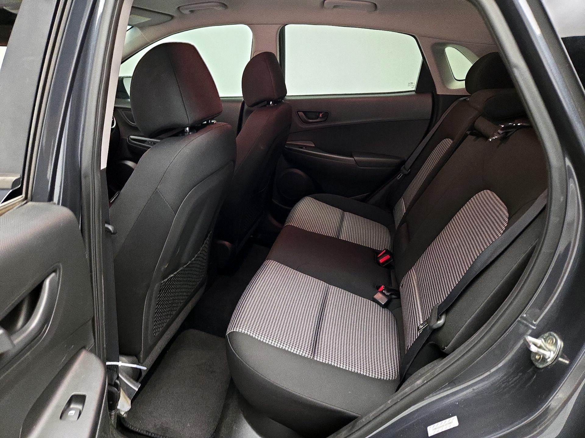 Thumbnail: 2019 Hyundai Kona - 19