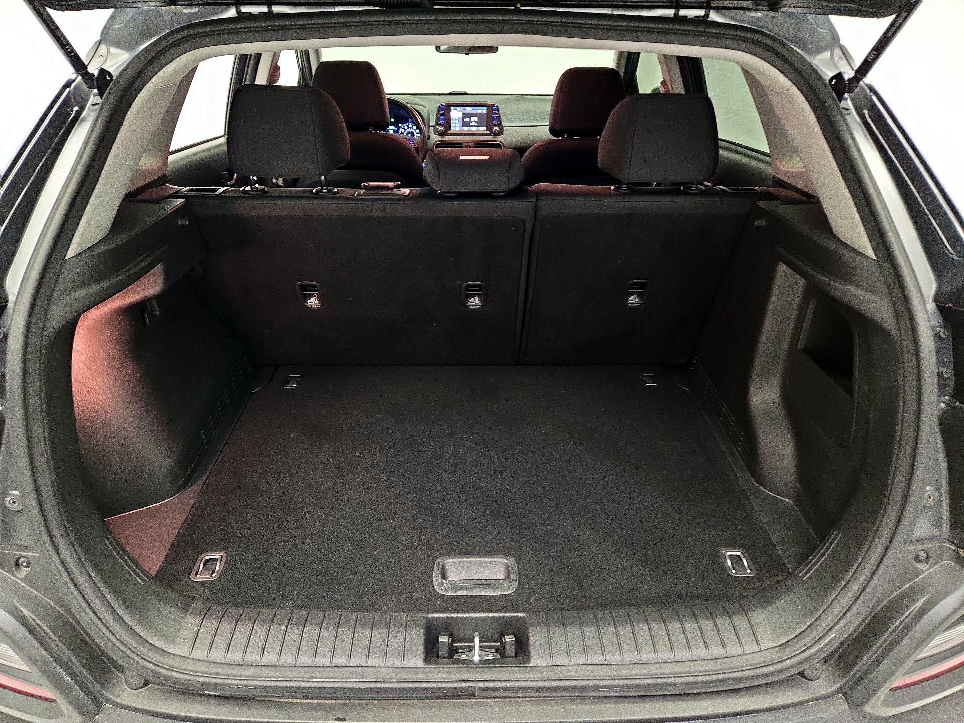 Thumbnail: 2019 Hyundai Kona - 20