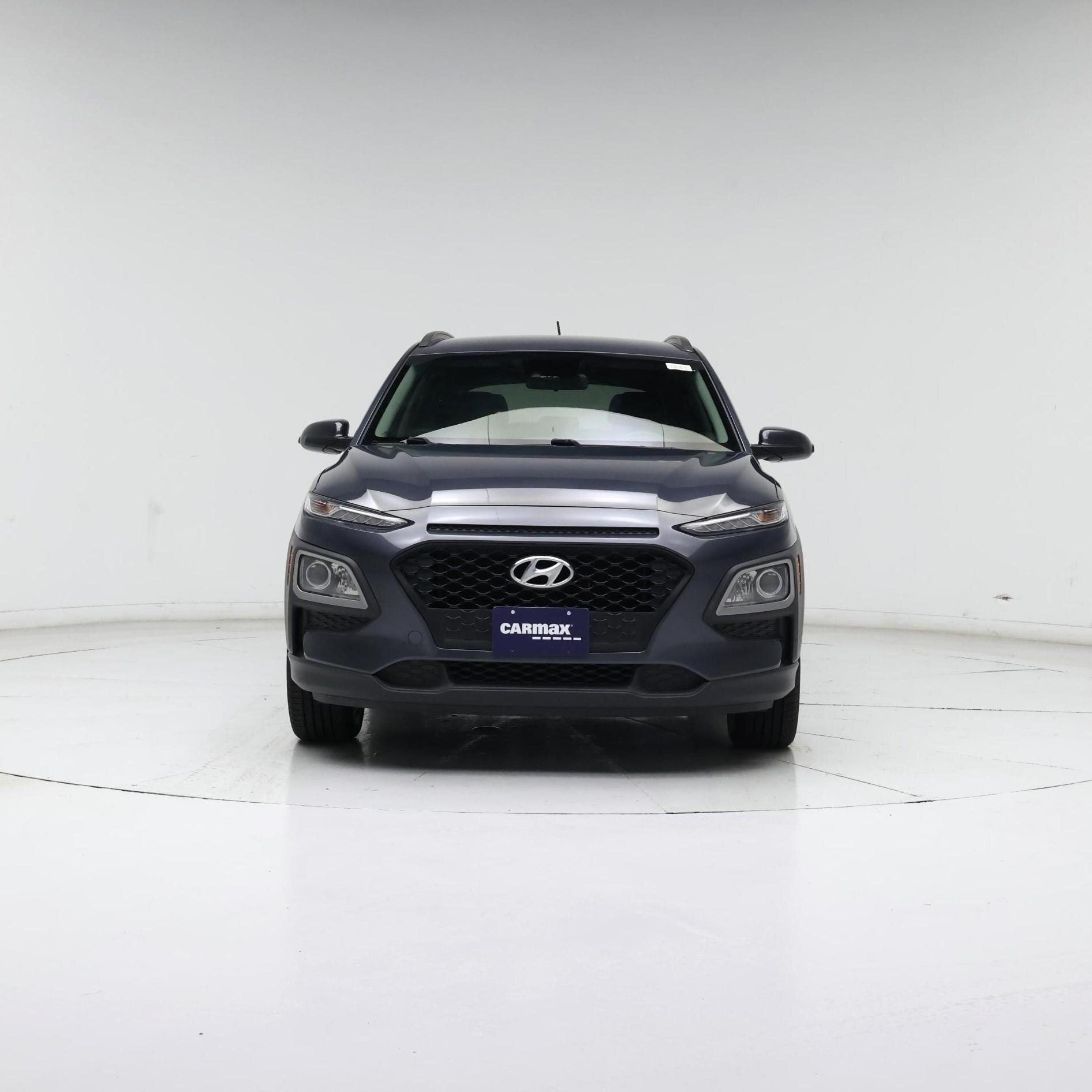 Thumbnail: 2019 Hyundai Kona - 5