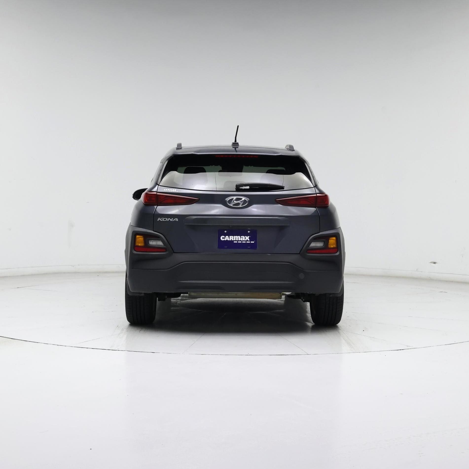 Thumbnail: 2019 Hyundai Kona - 6