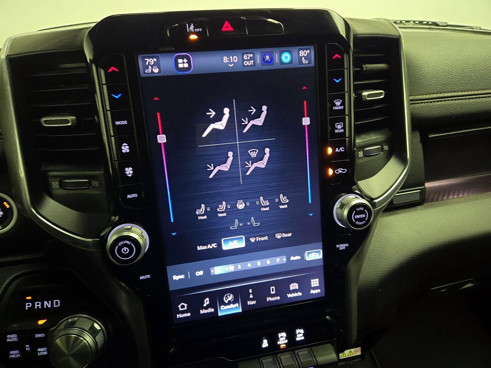 Thumbnail: 2025 RAM 1500 - 16