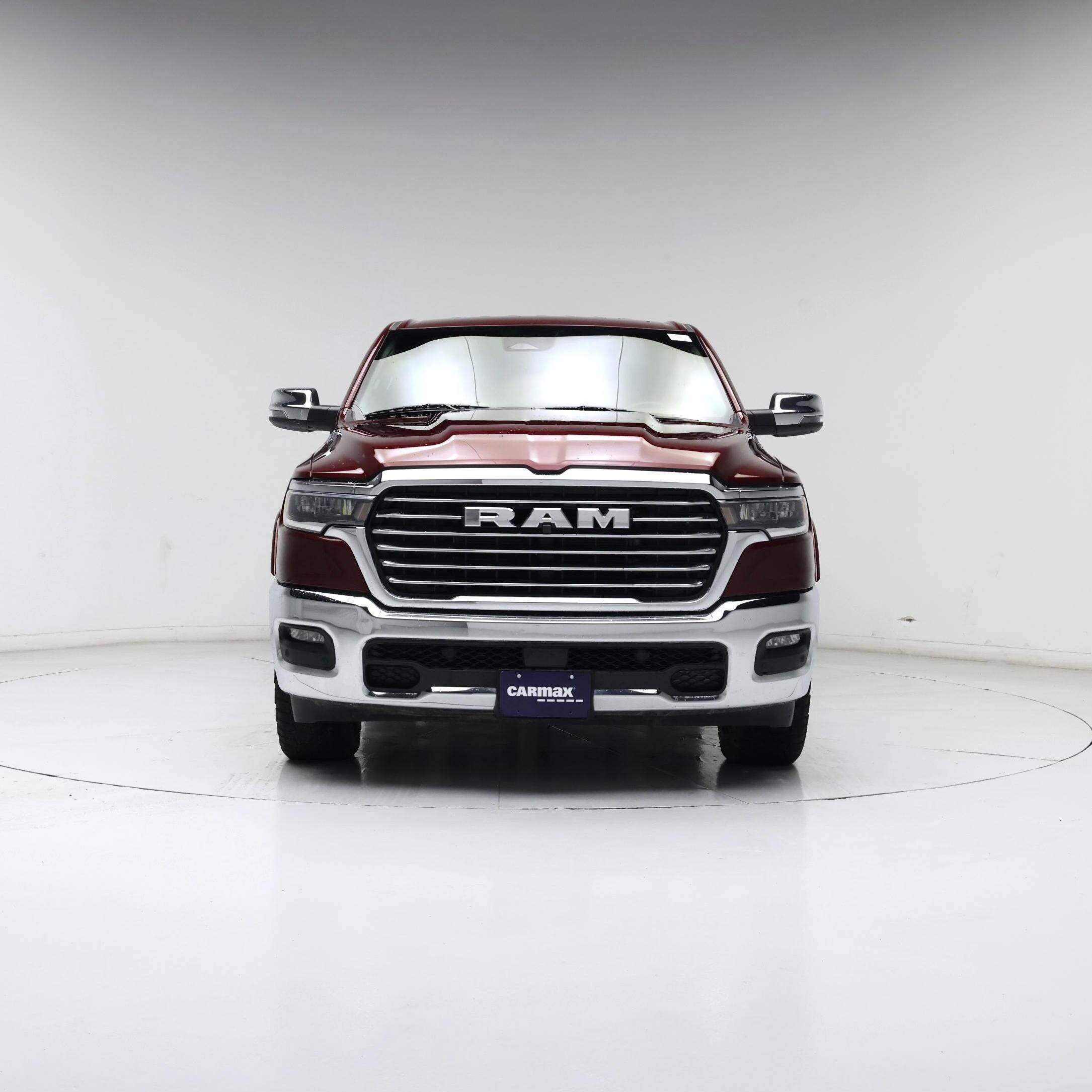 Thumbnail: 2025 RAM 1500 - 5