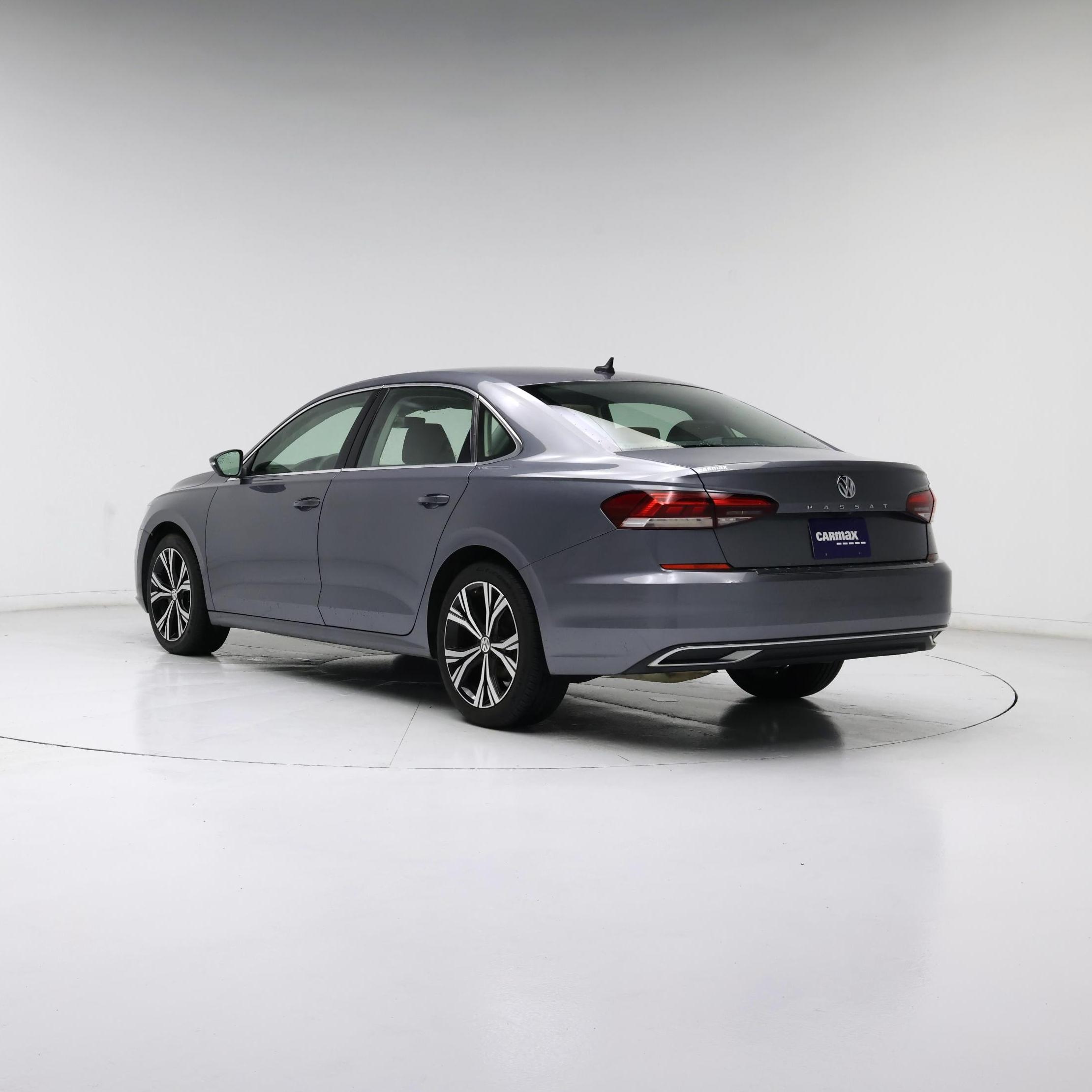 Thumbnail: 2022 Volkswagen Passat - 2