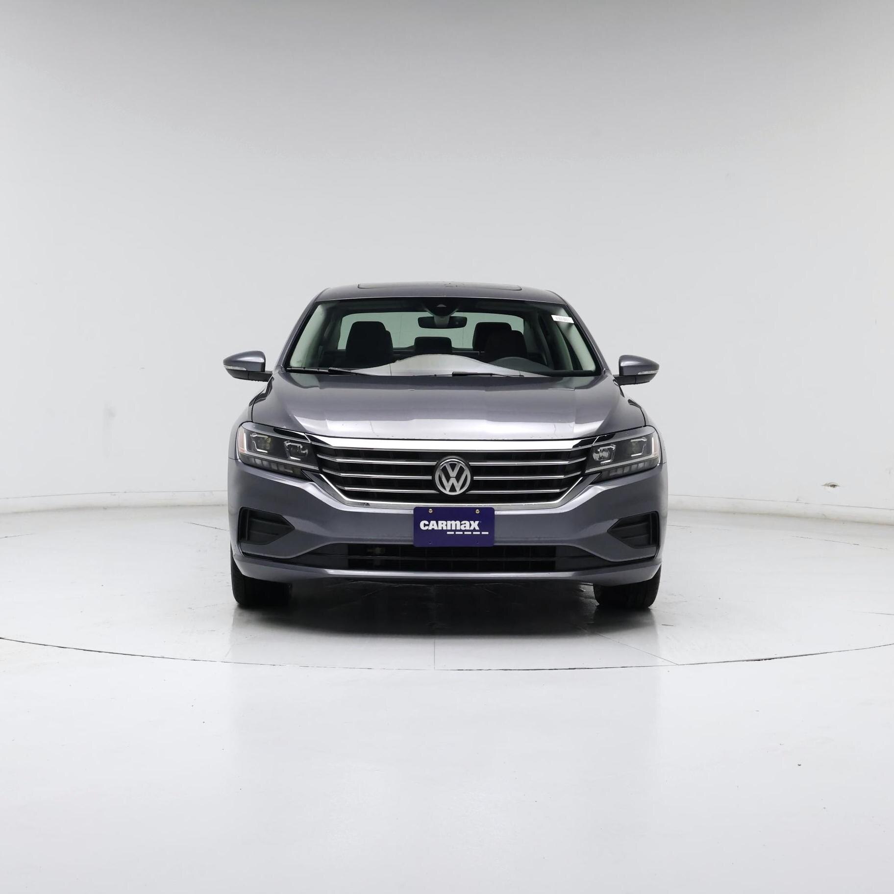 Thumbnail: 2022 Volkswagen Passat - 5