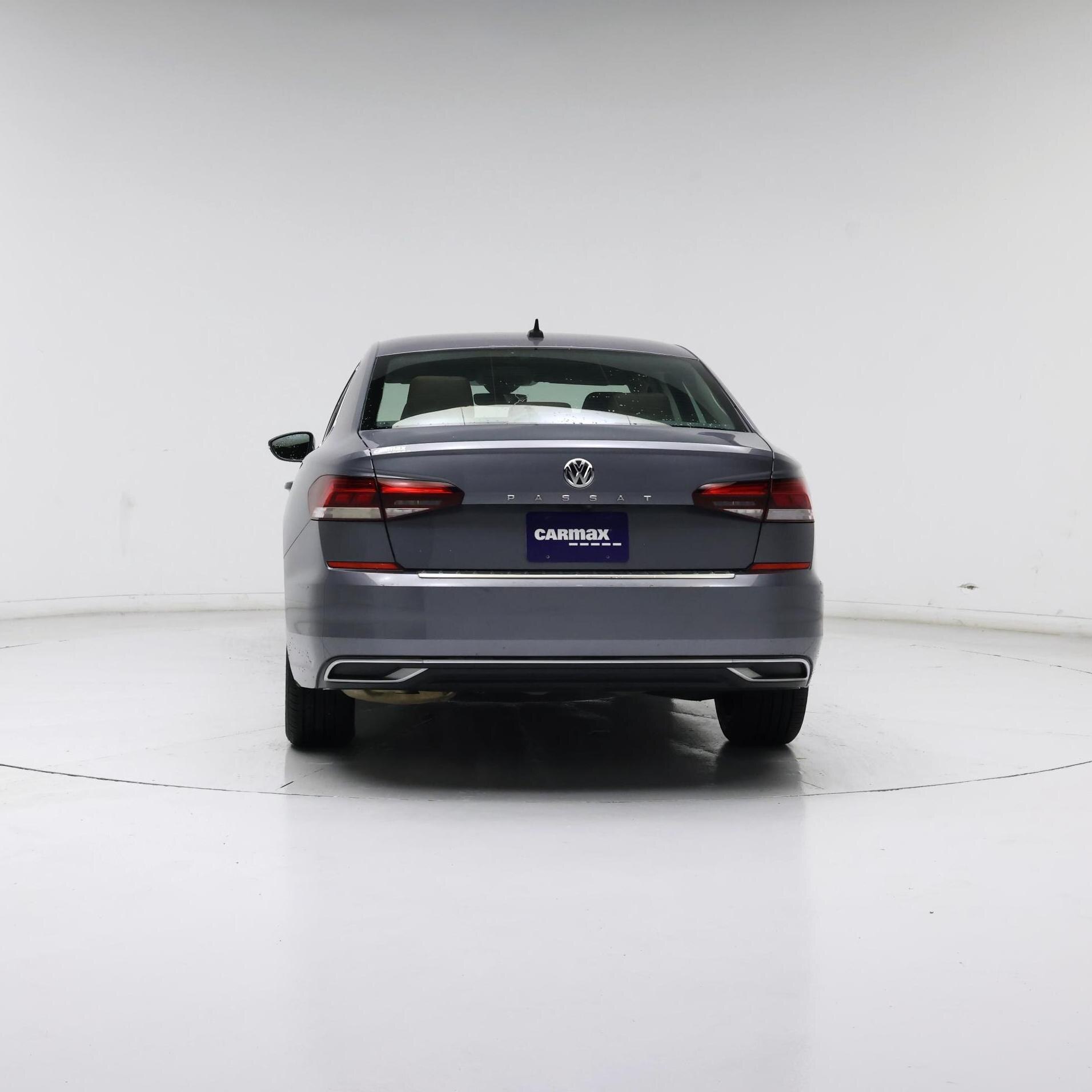 Thumbnail: 2022 Volkswagen Passat - 6