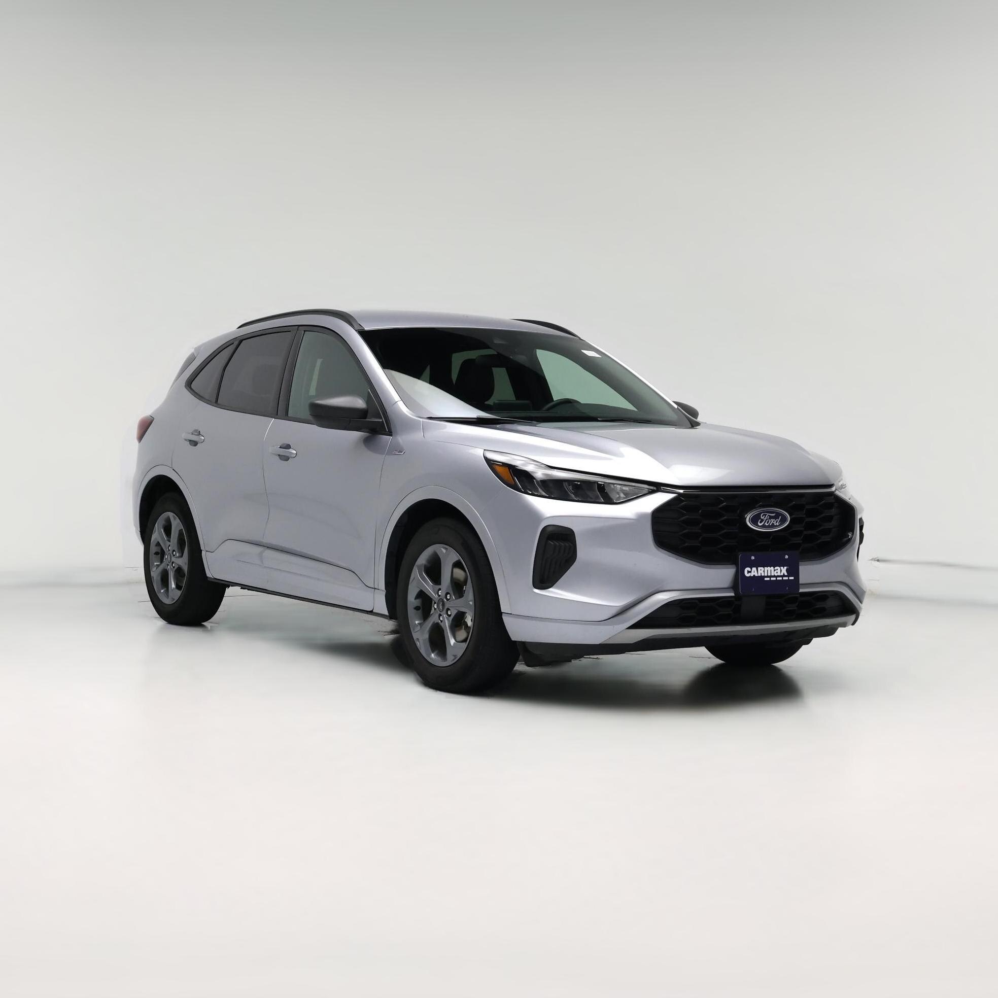 Thumbnail: 2024 Ford Escape - 1