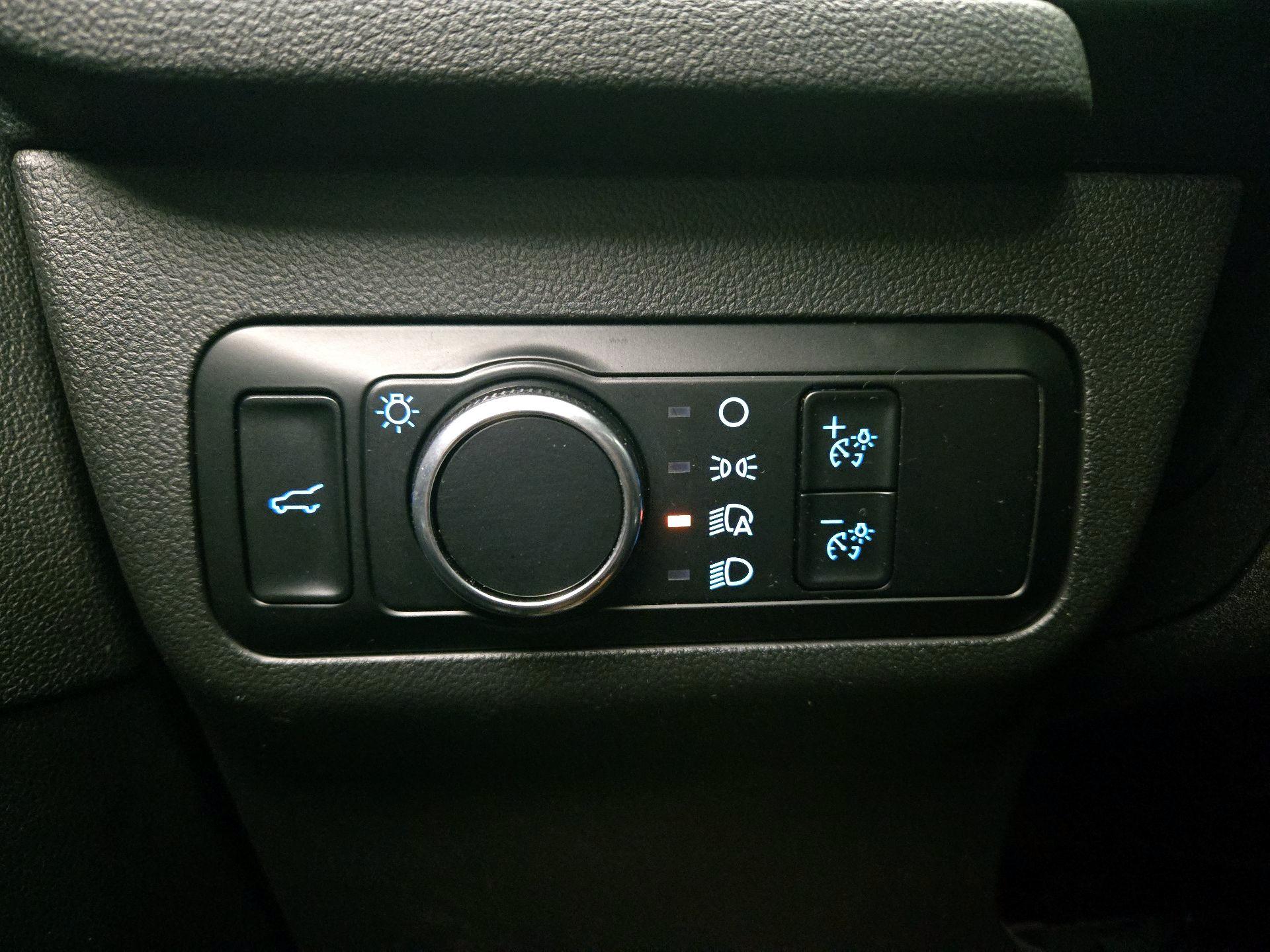 Thumbnail: 2024 Ford Escape - 13