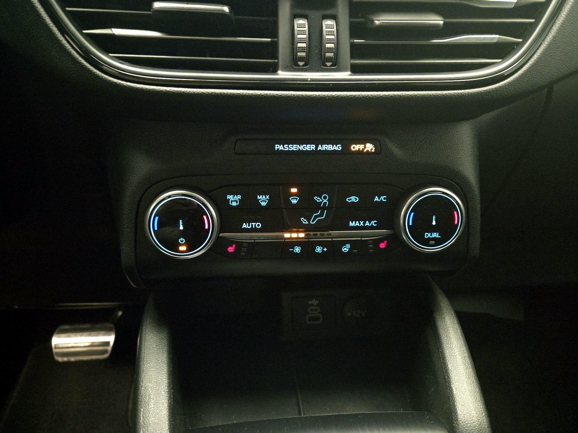 Thumbnail: 2024 Ford Escape - 16