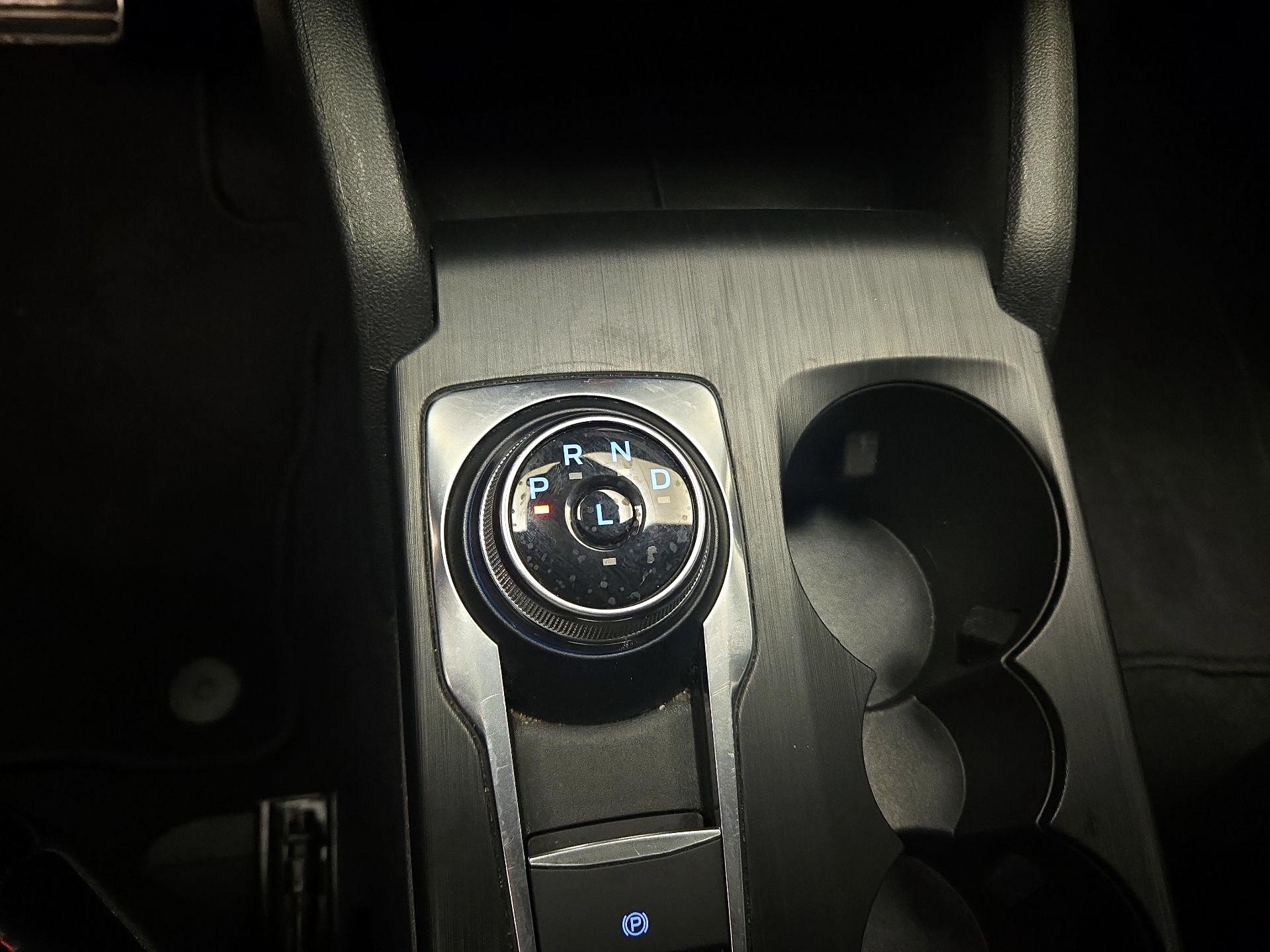 Thumbnail: 2024 Ford Escape - 17