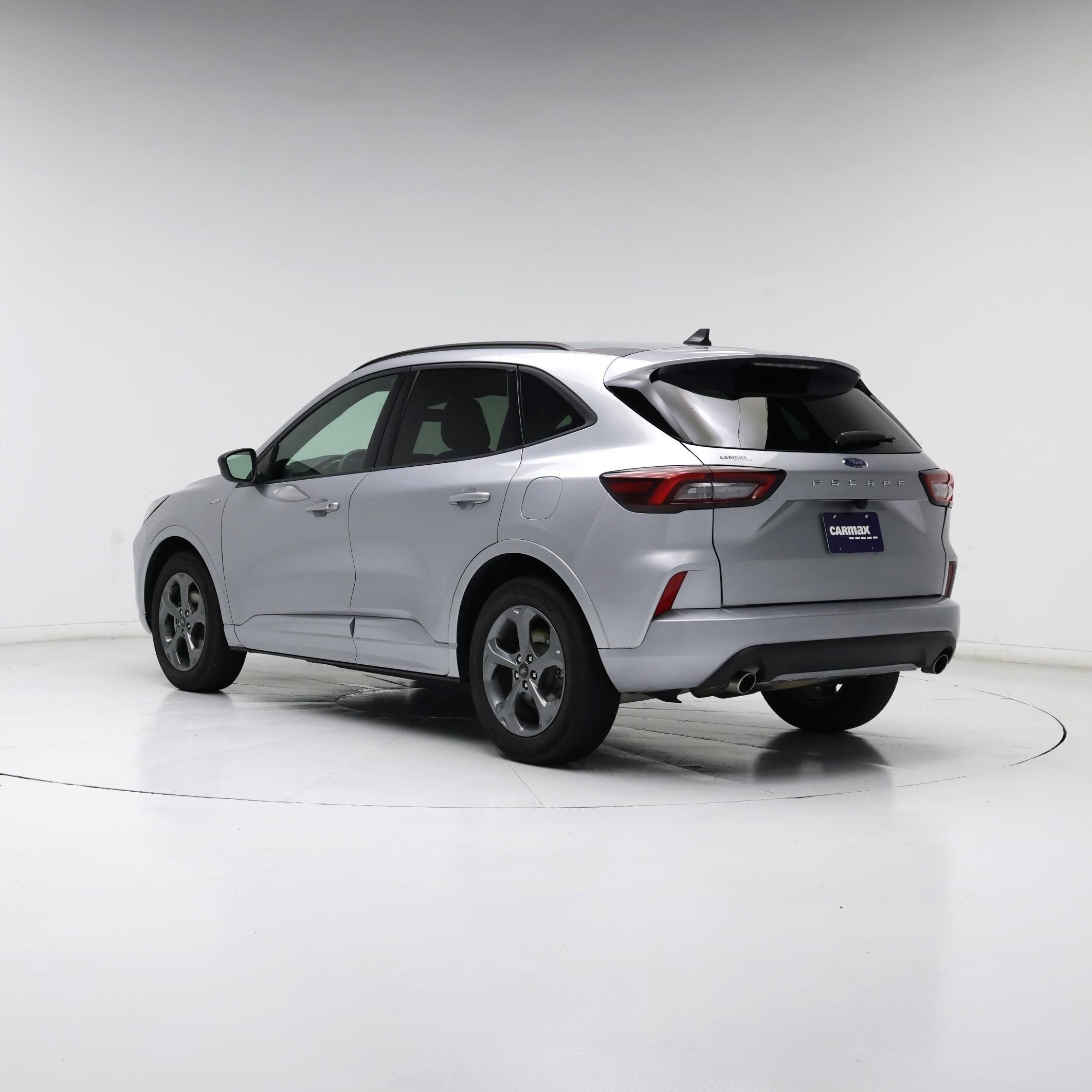 Thumbnail: 2024 Ford Escape - 2