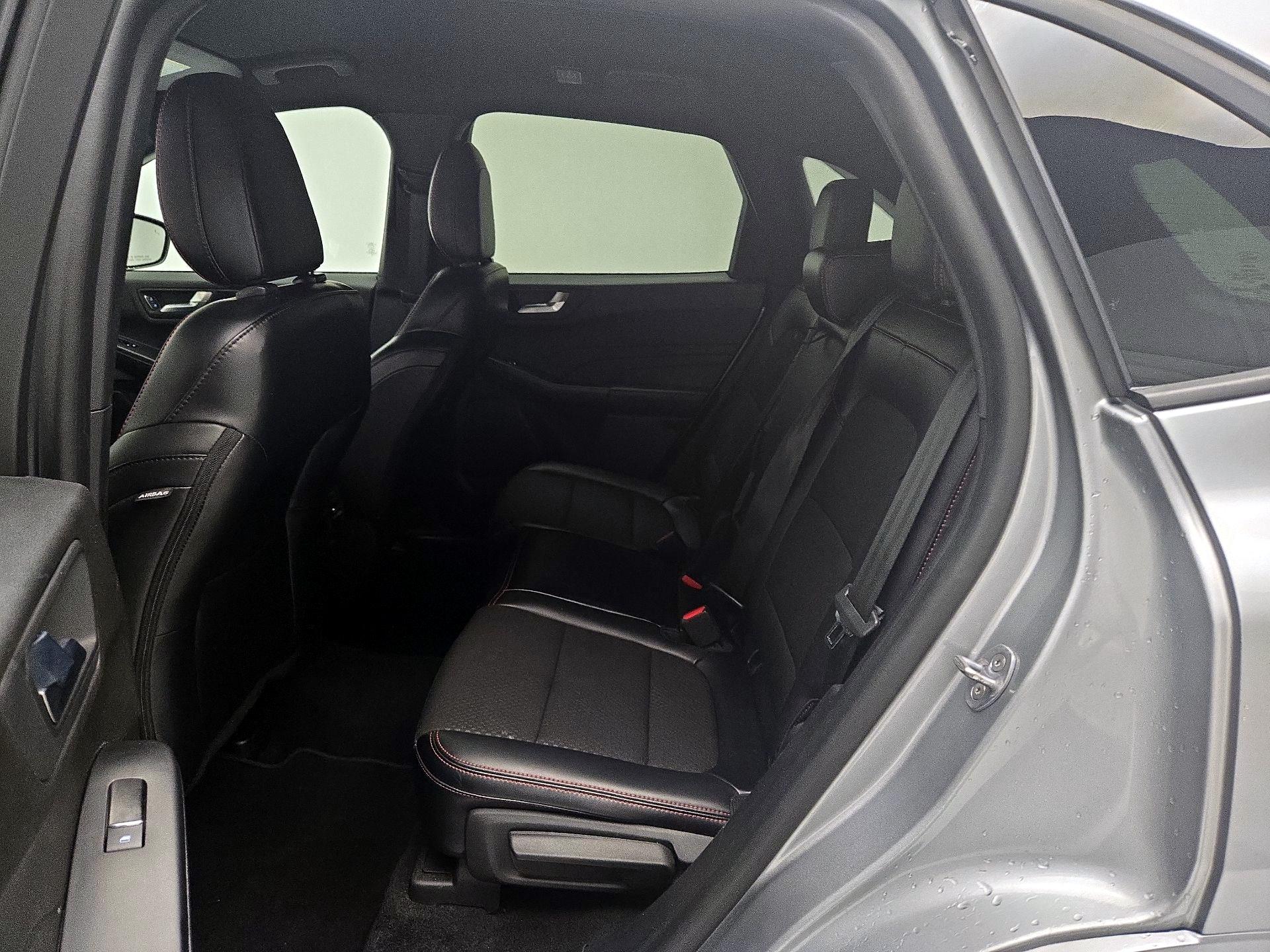 Thumbnail: 2024 Ford Escape - 19