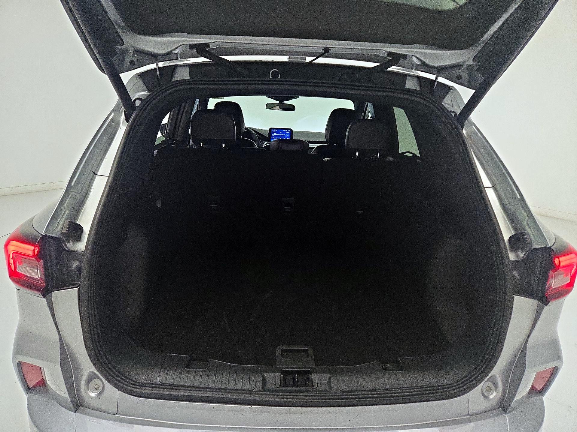 Thumbnail: 2024 Ford Escape - 20